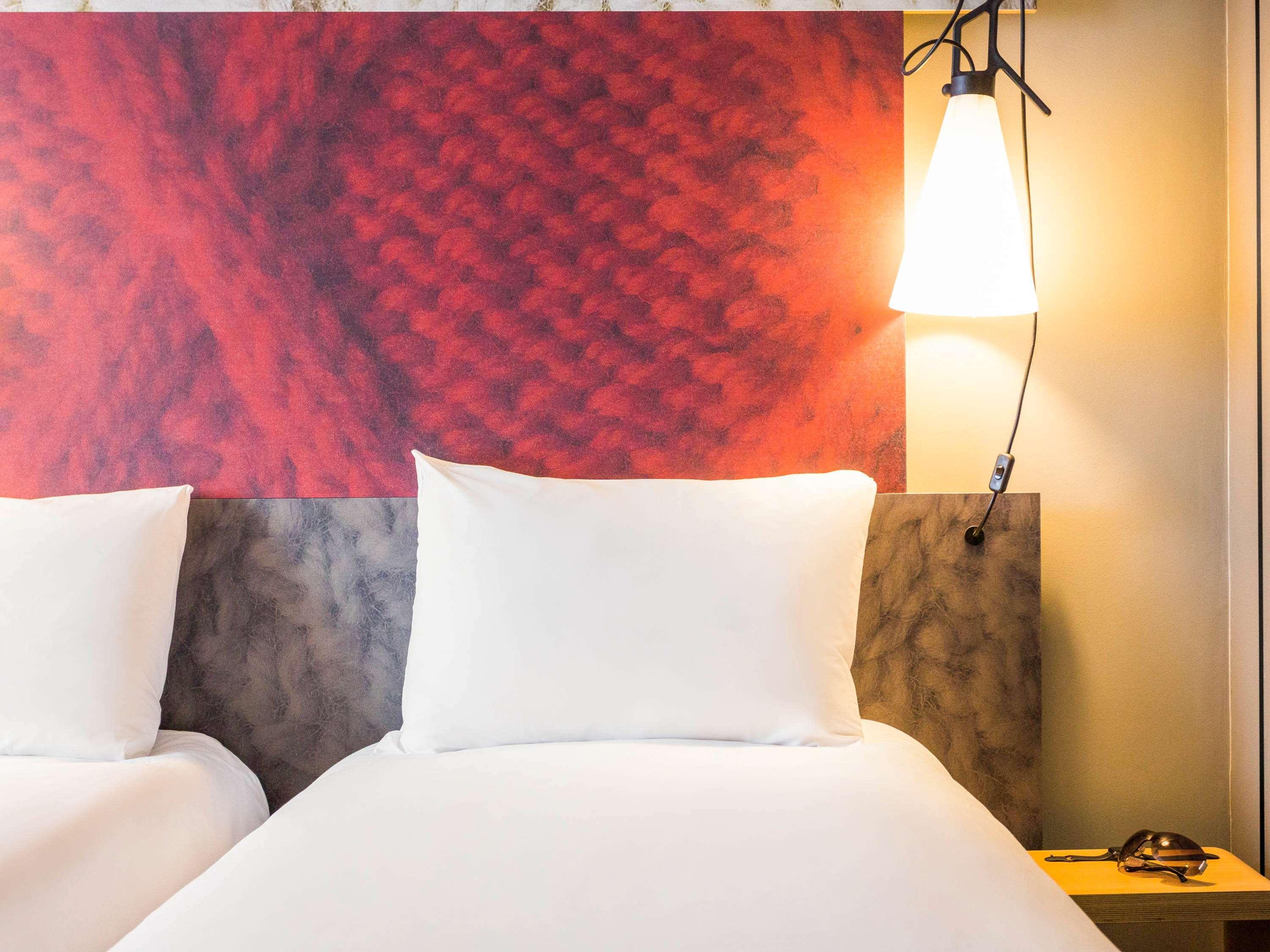 Ibis Docklands Canary Wharf 3* Londres