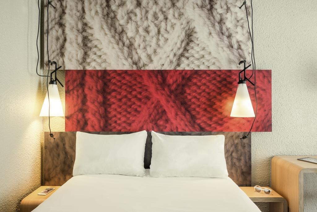 Ibis Docklands Canary Wharf Hotel