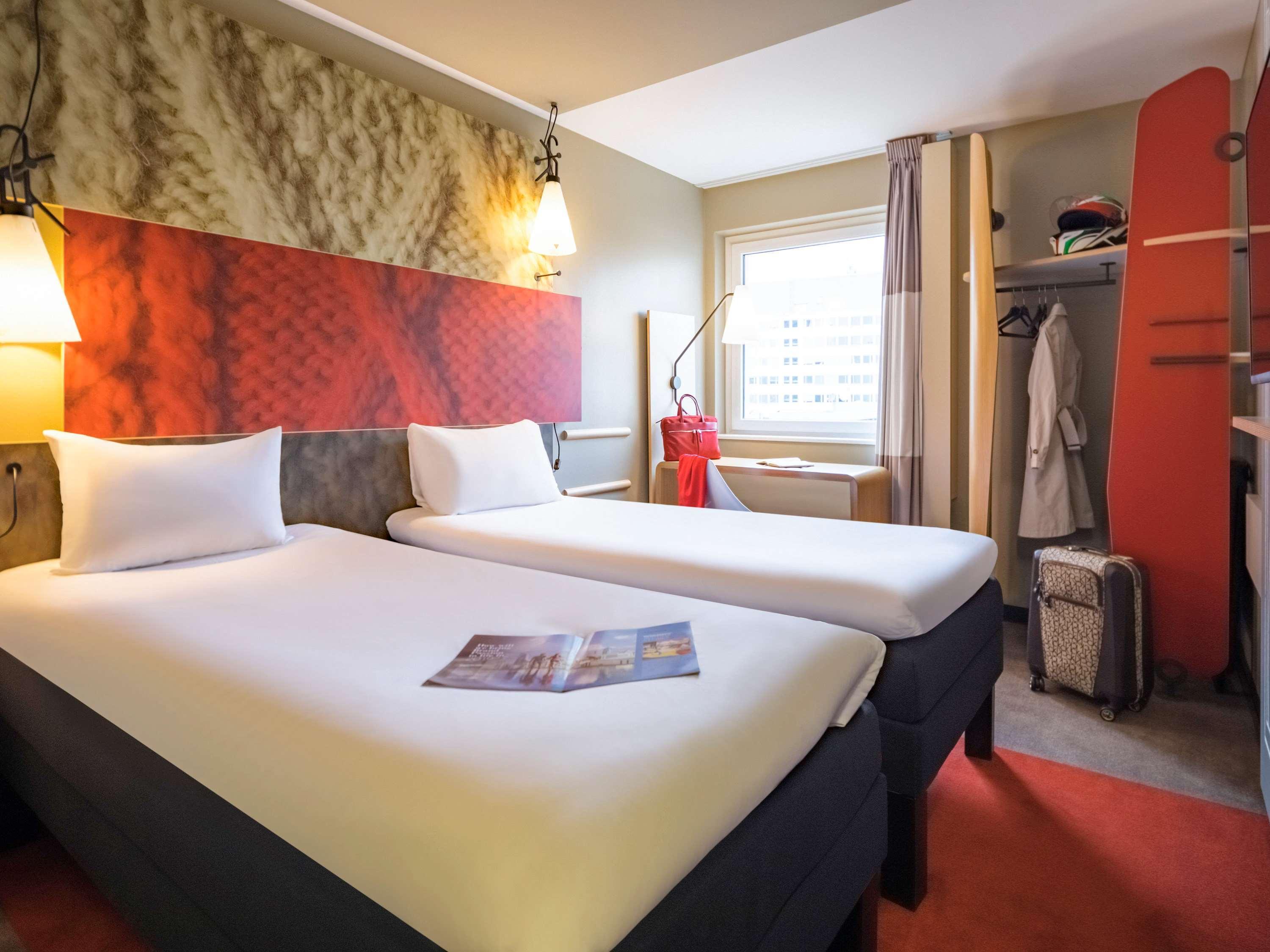 Ibis Docklands Canary Wharf 3* Londres