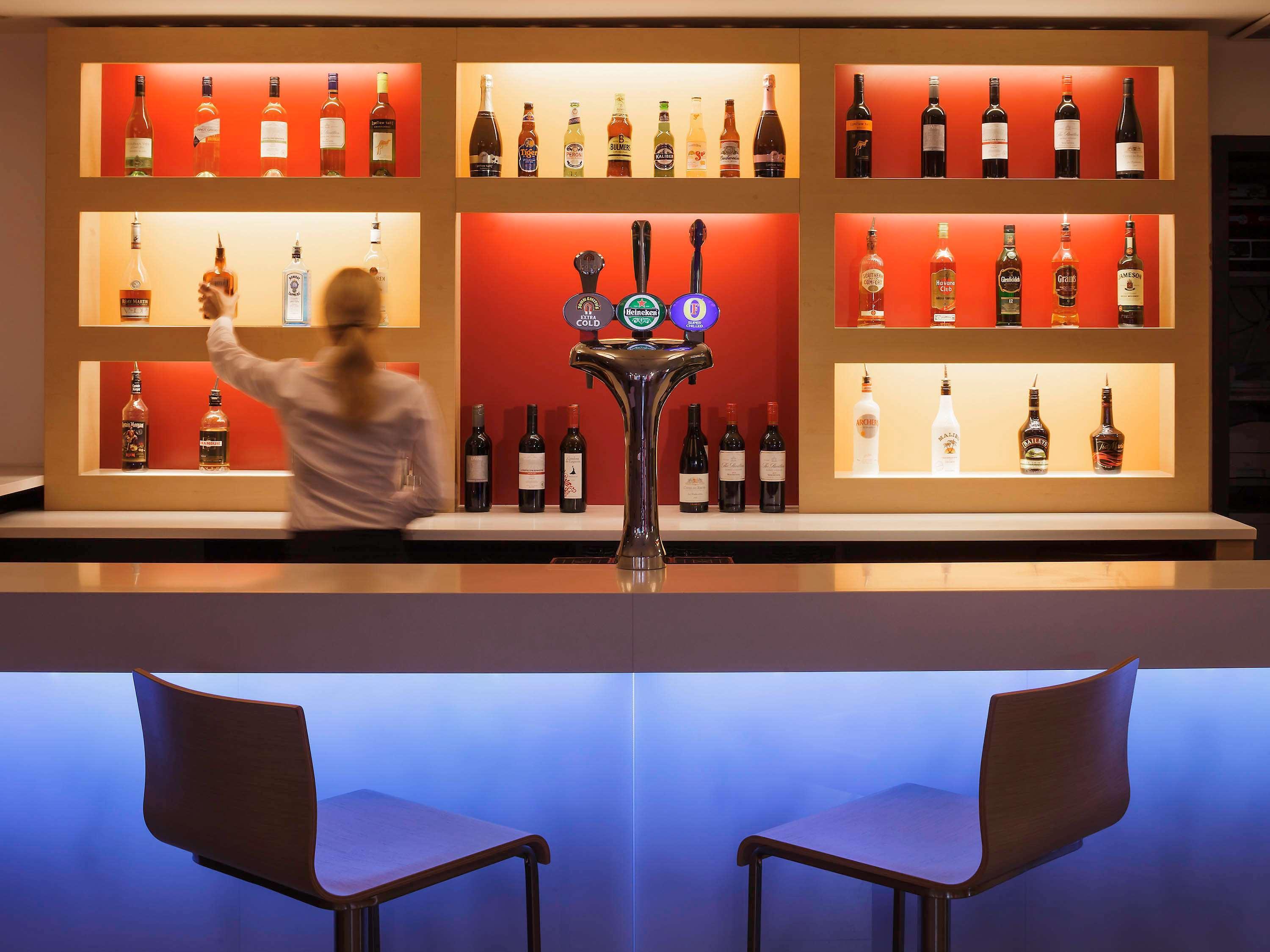 Ibis Docklands Canary Wharf Londres