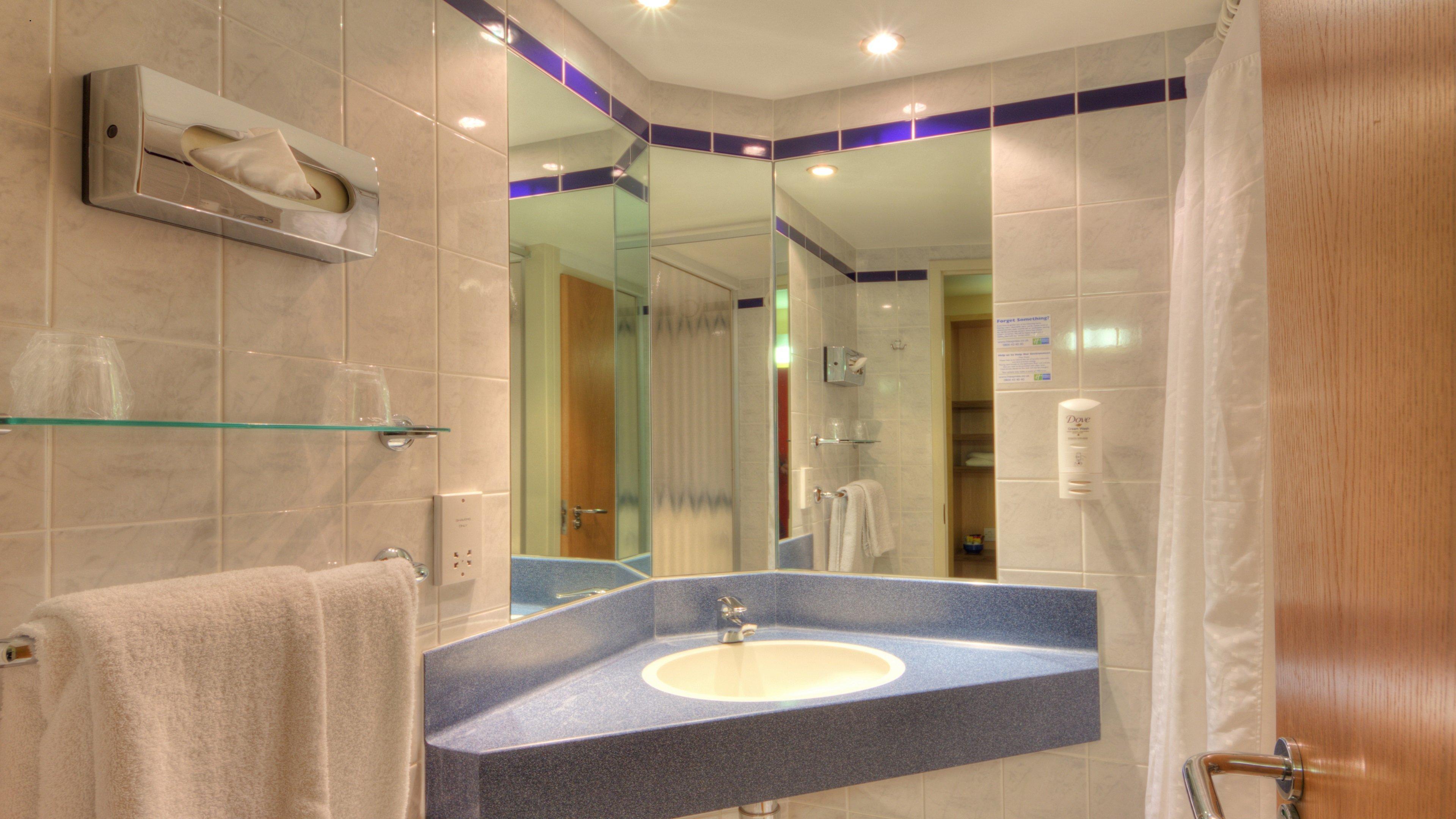 Express Limehouse By Ihg London