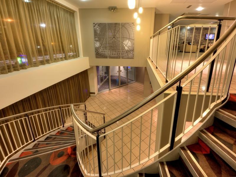 Express Limehouse By Ihg London