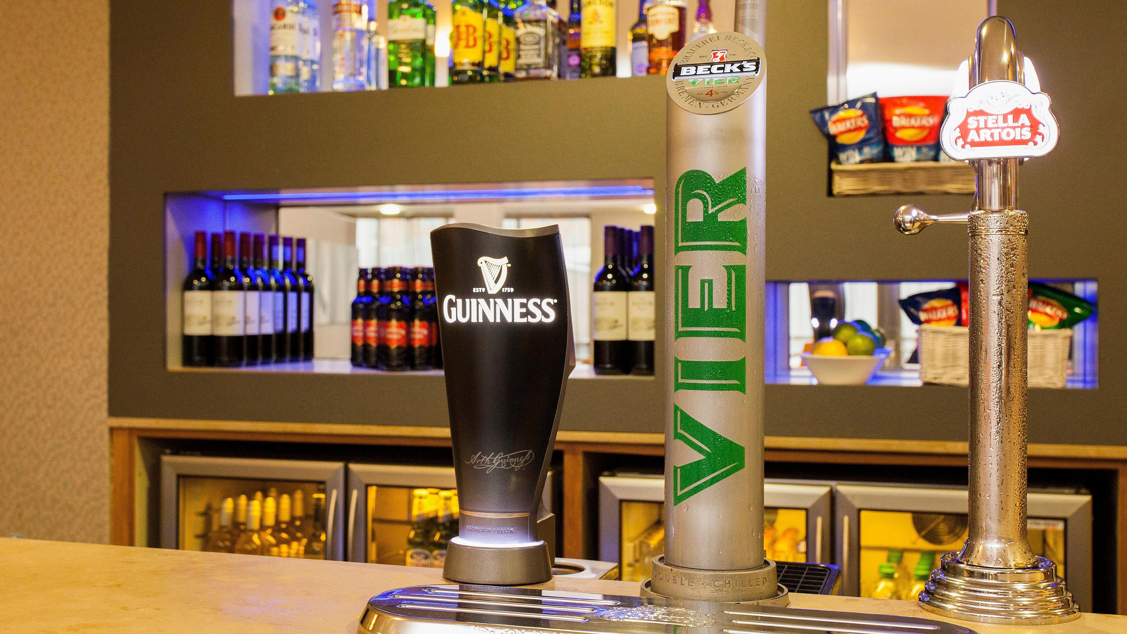 Express Limehouse By Ihg Hotel London