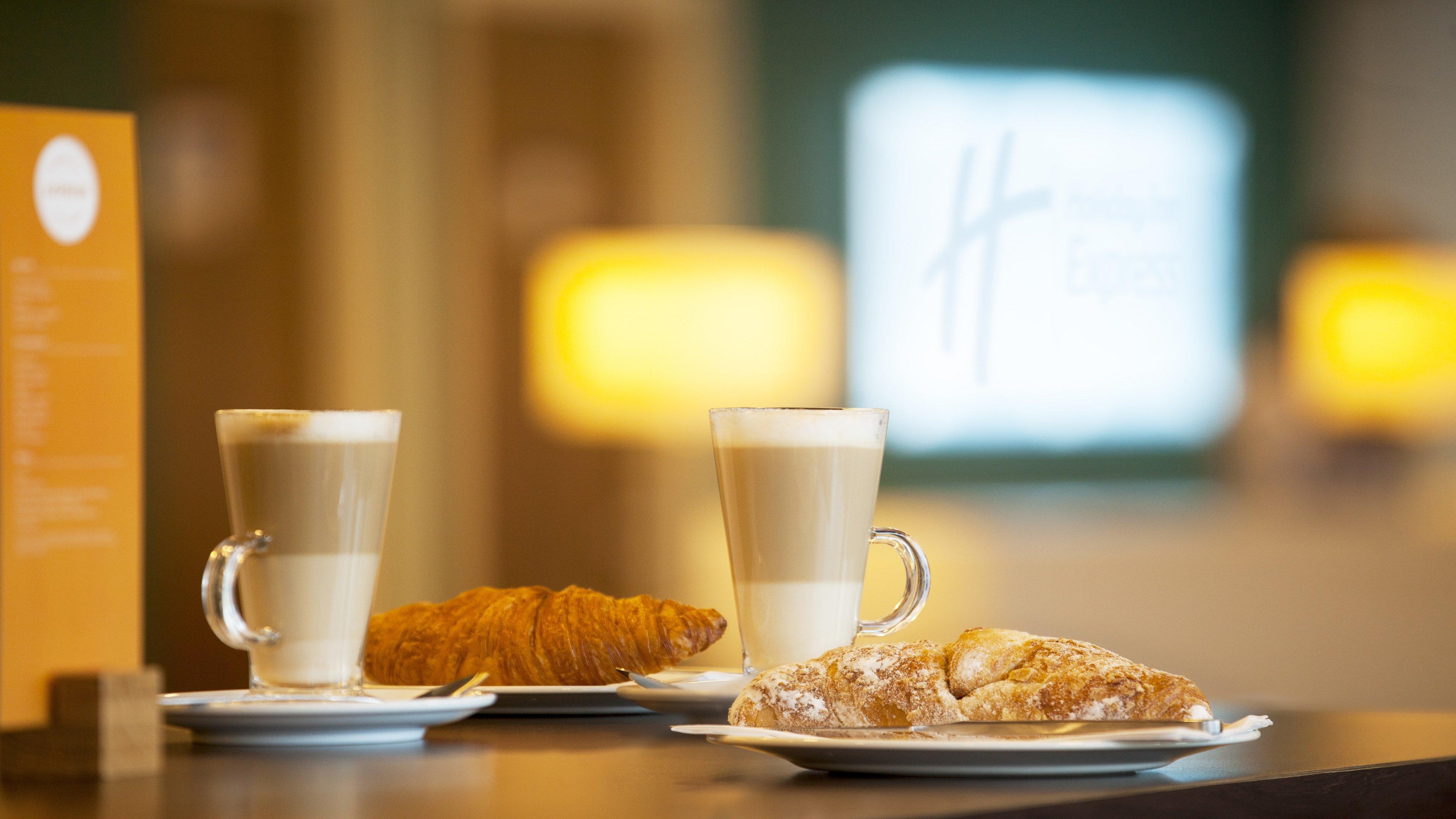 Hotel Express Limehouse By Ihg 3*