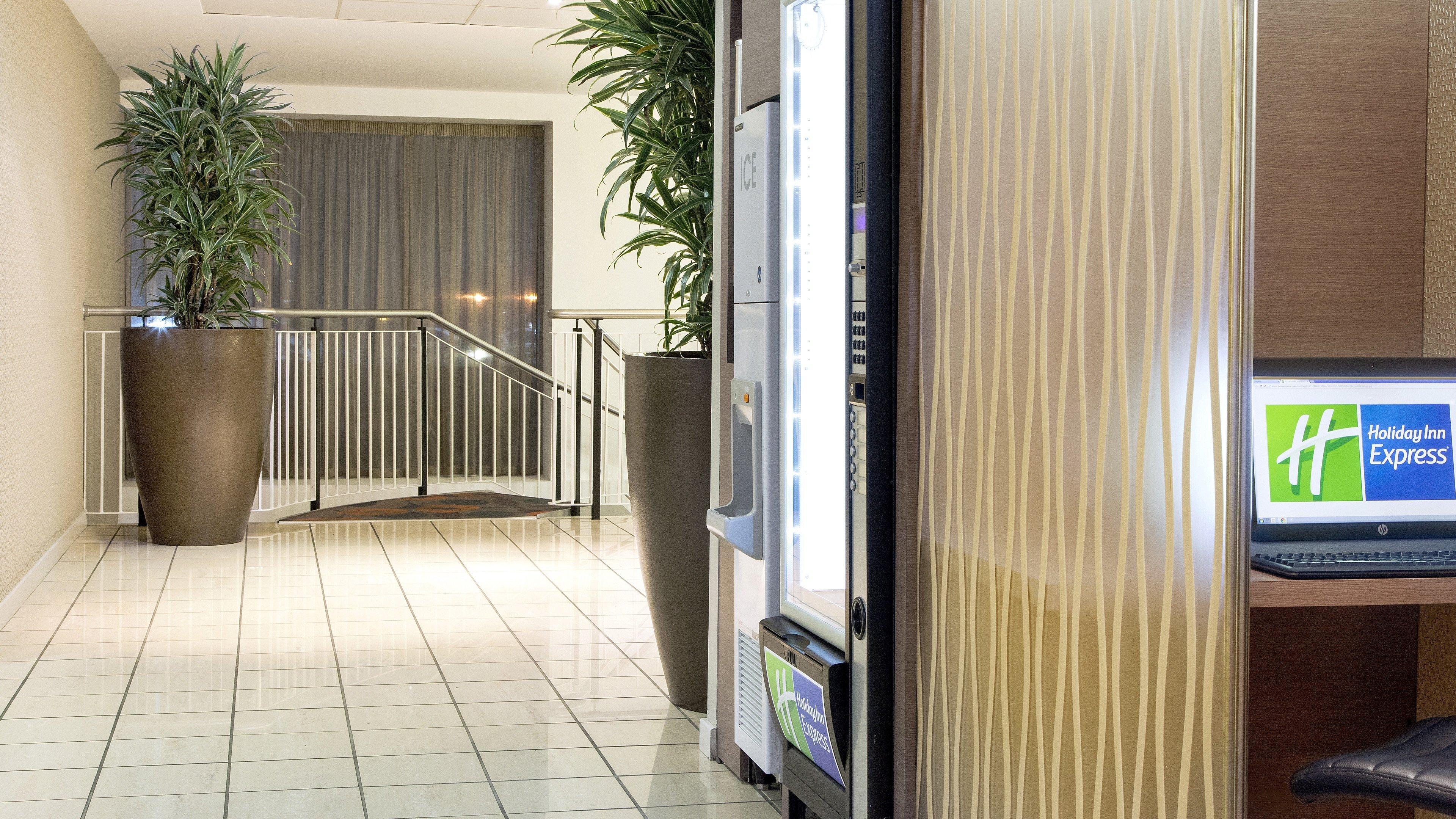 Hotel Express Limehouse By Ihg