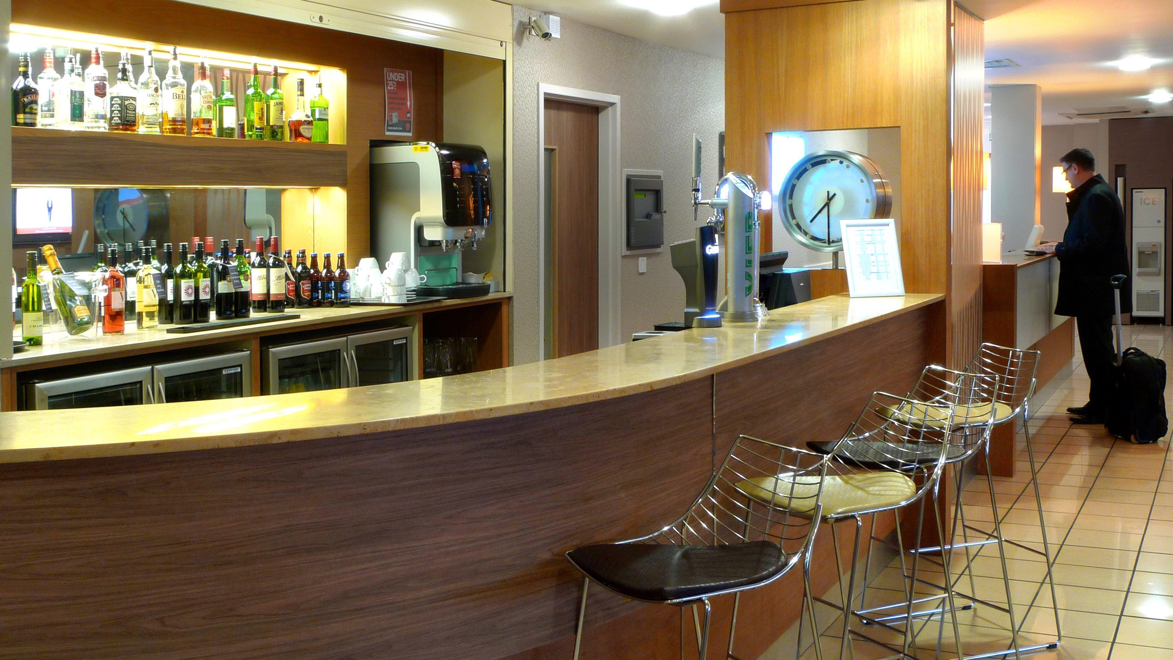 Express Limehouse By Ihg