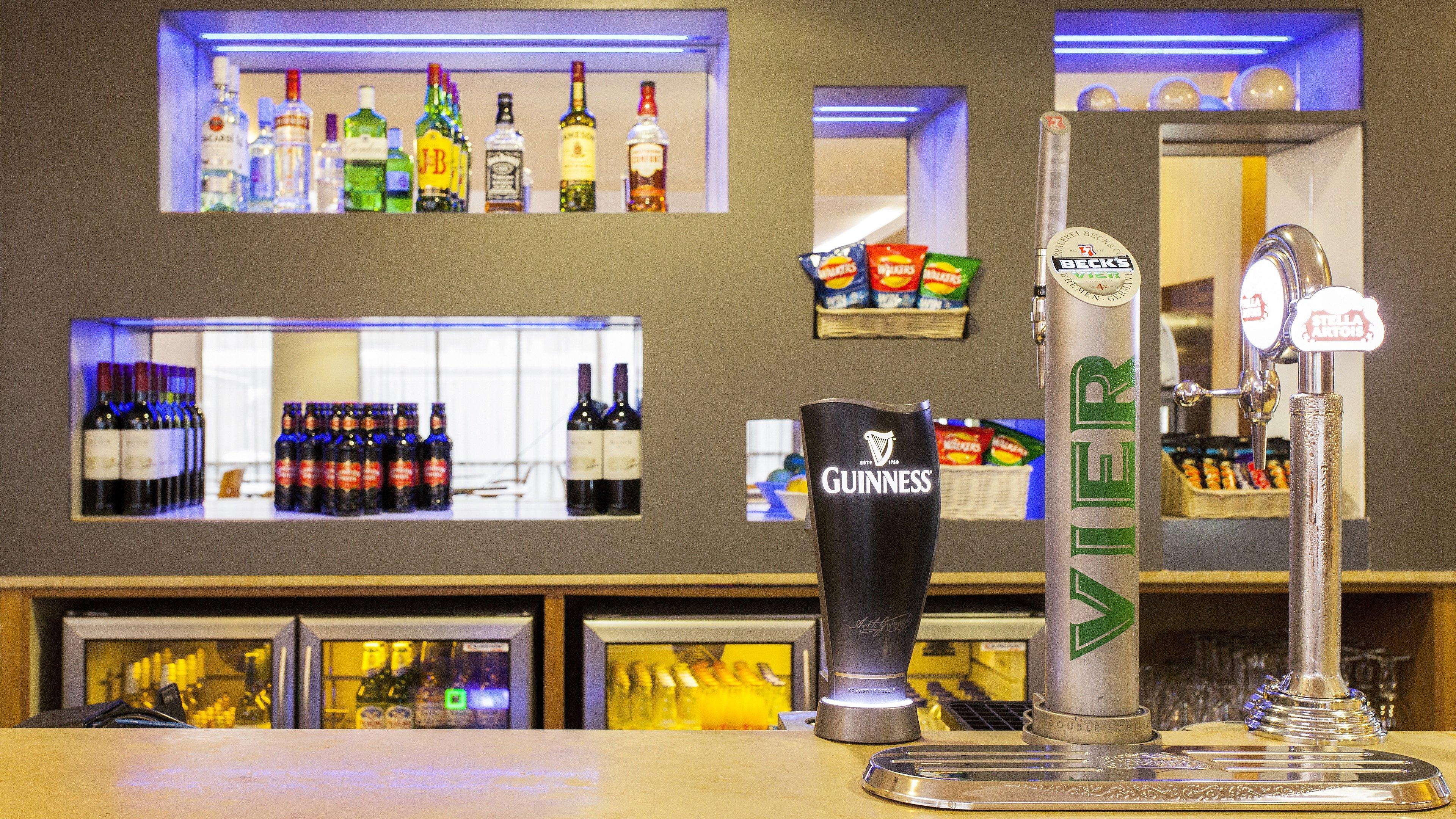 Express Limehouse By Ihg