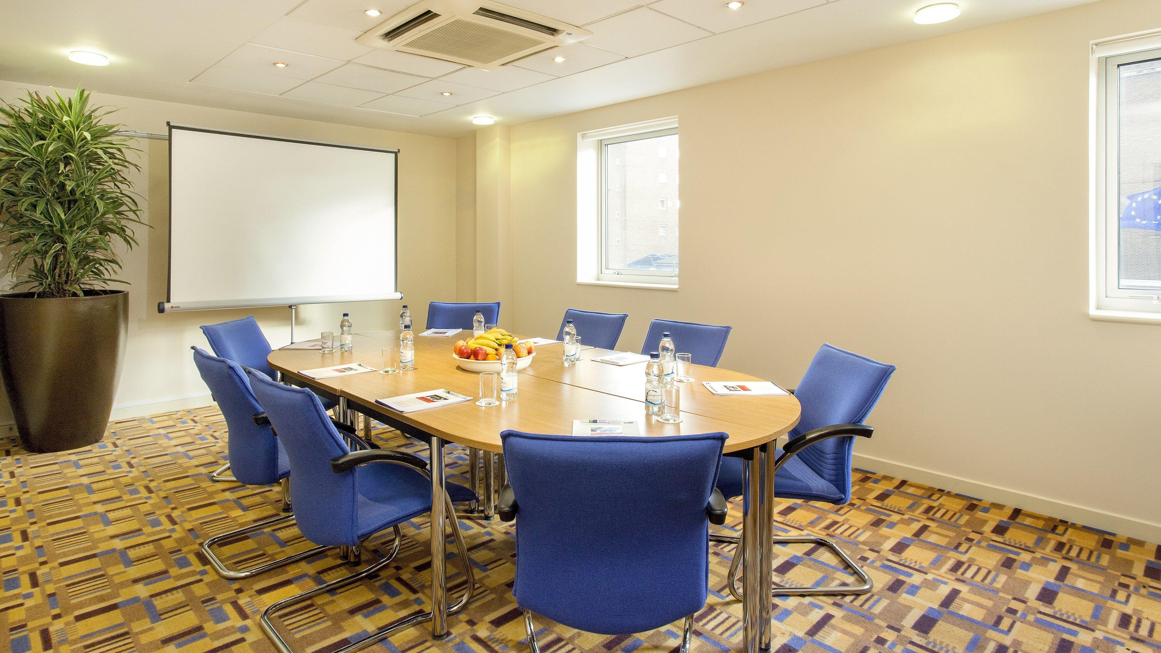 Hotel Express Limehouse By Ihg 3*