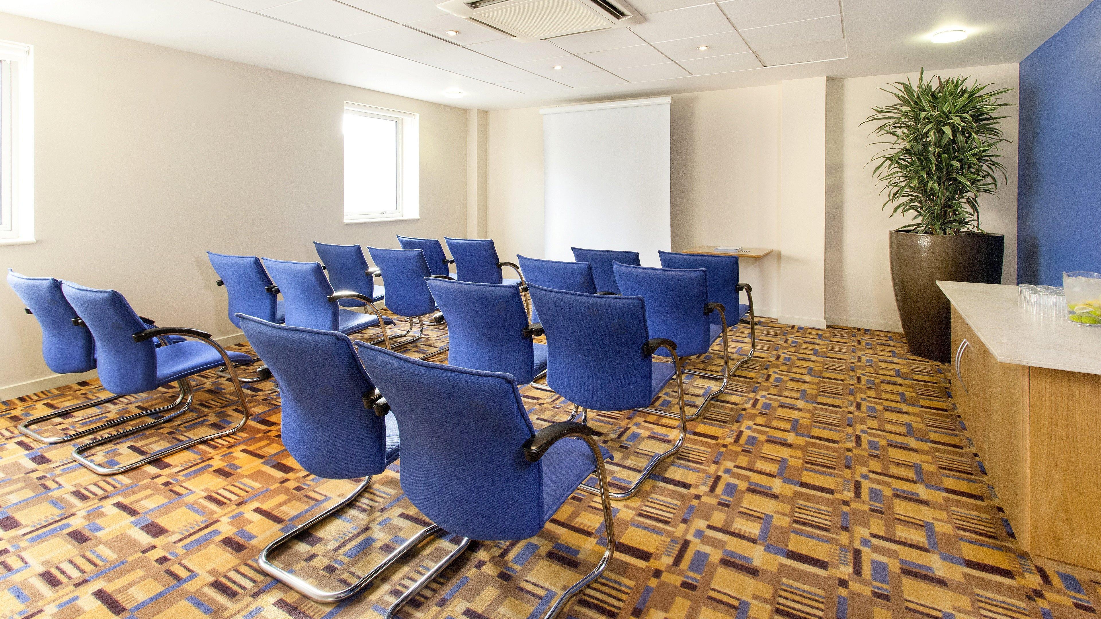 Express Limehouse By Ihg London