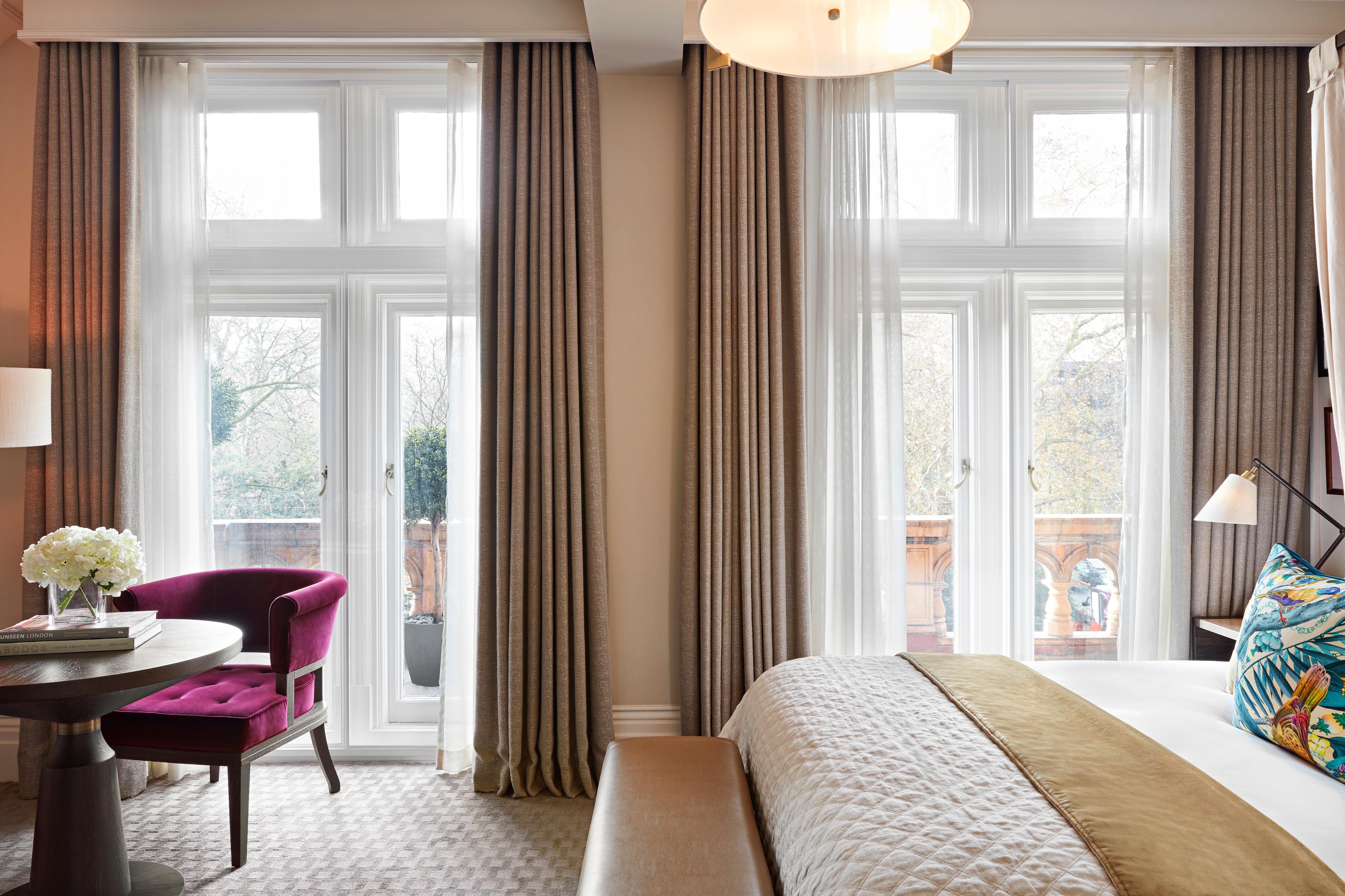 Hotel Kimpton Fitzroy By Ihg London