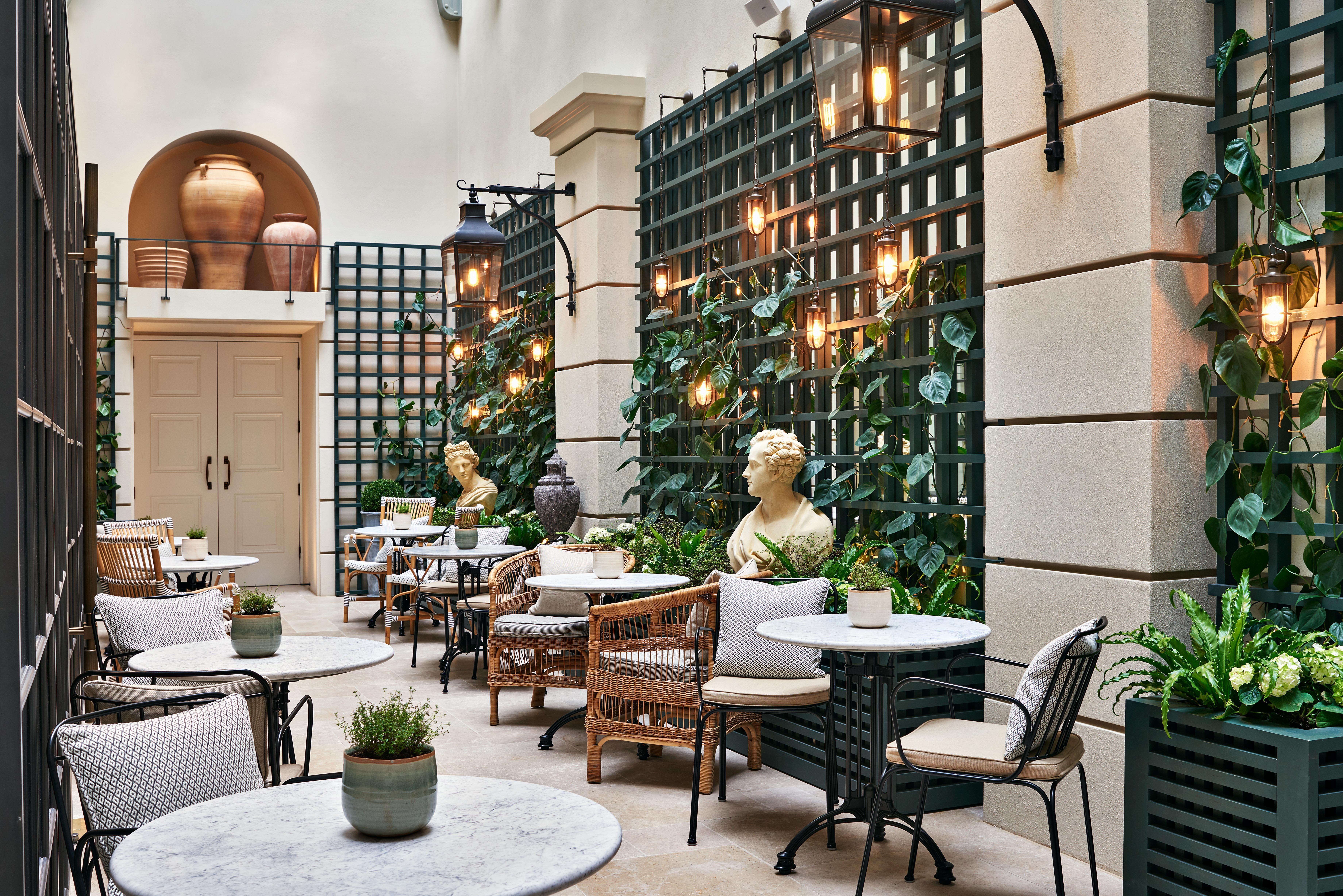 Kimpton Fitzroy By Ihg