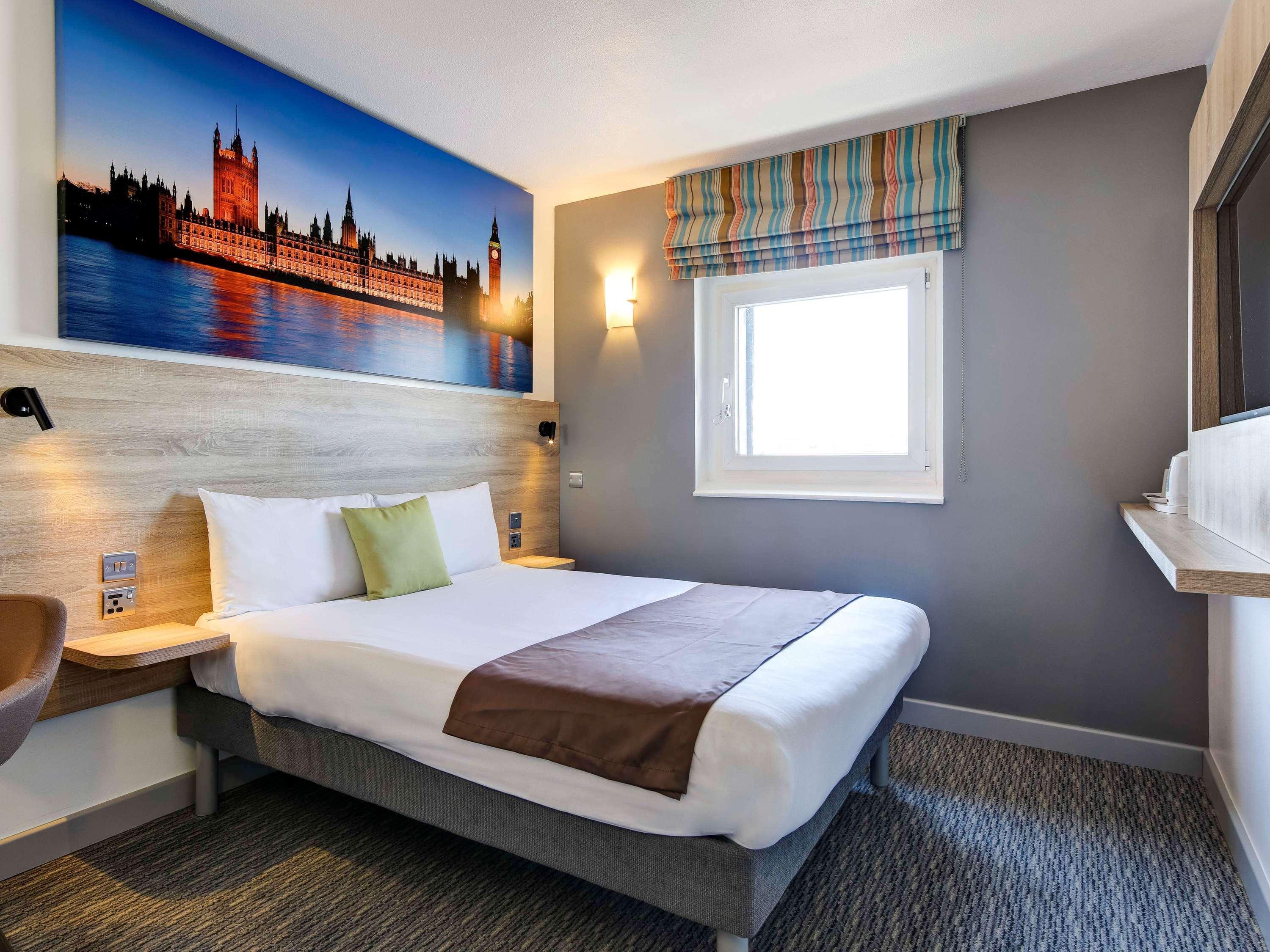 Ibis Styles Excel