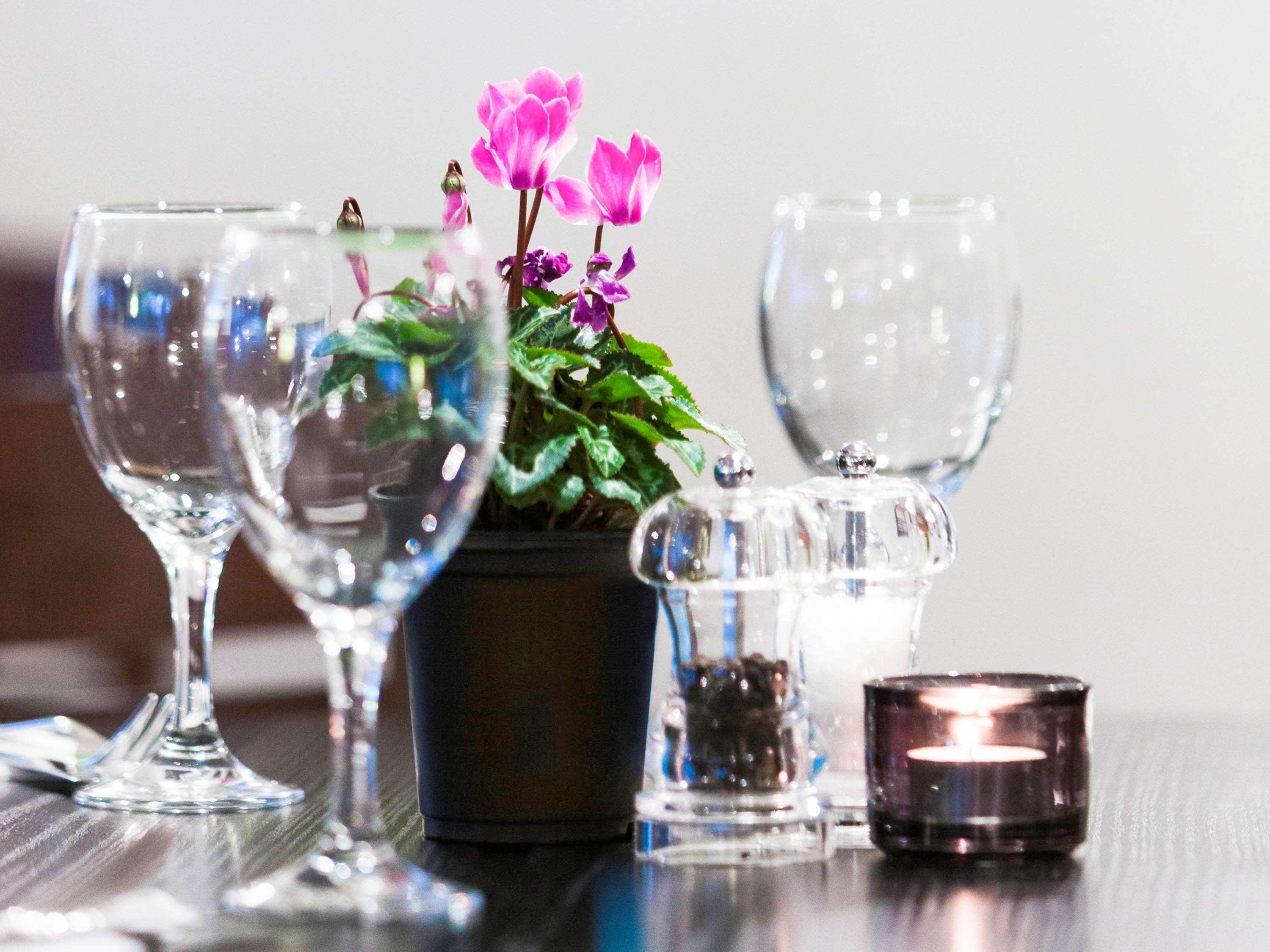 Ibis Styles Excel Hotel London