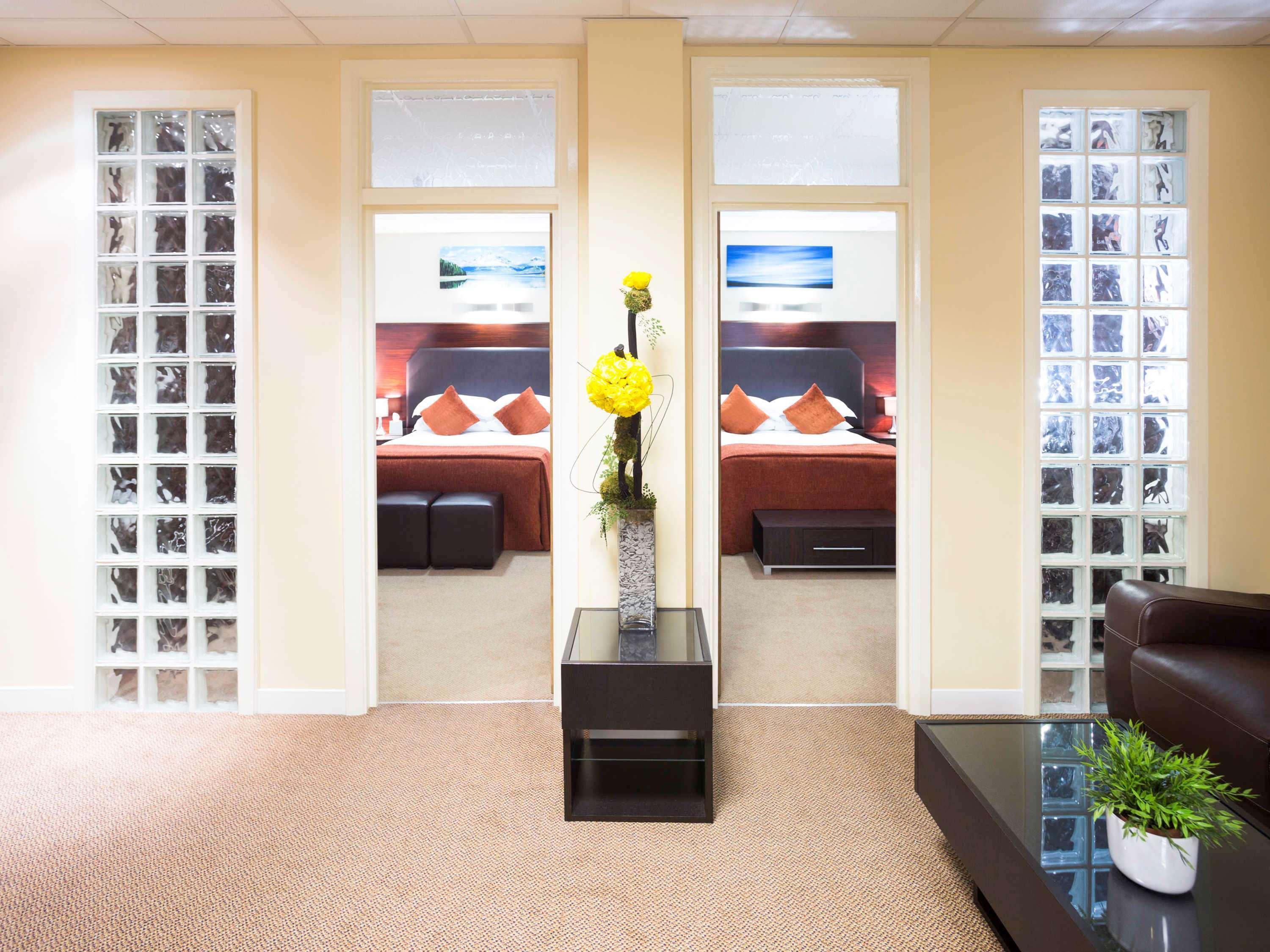 Ibis Styles Excel Hotel 3*