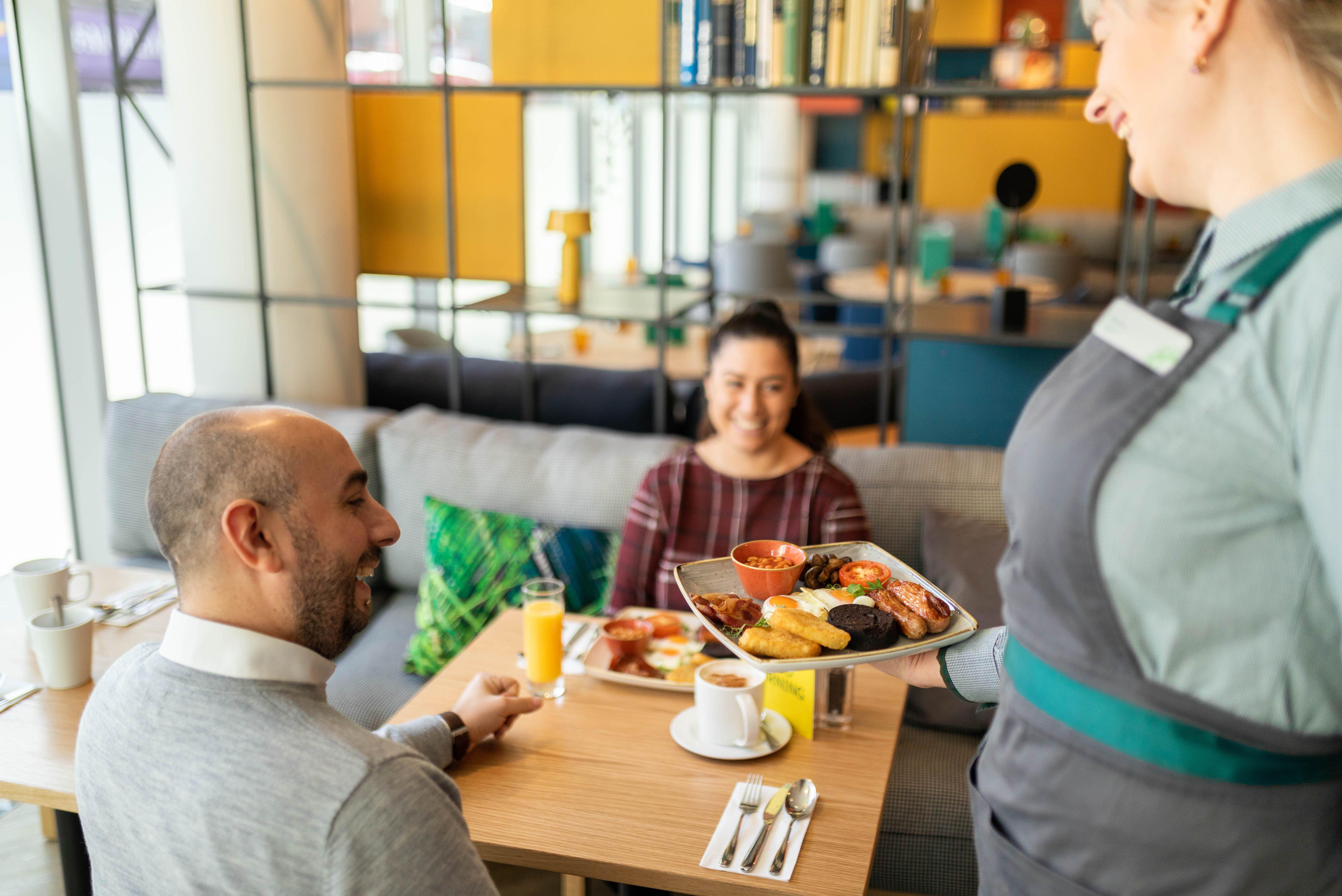 Holiday Inn London - Whitechapel By Ihg 4* Londres