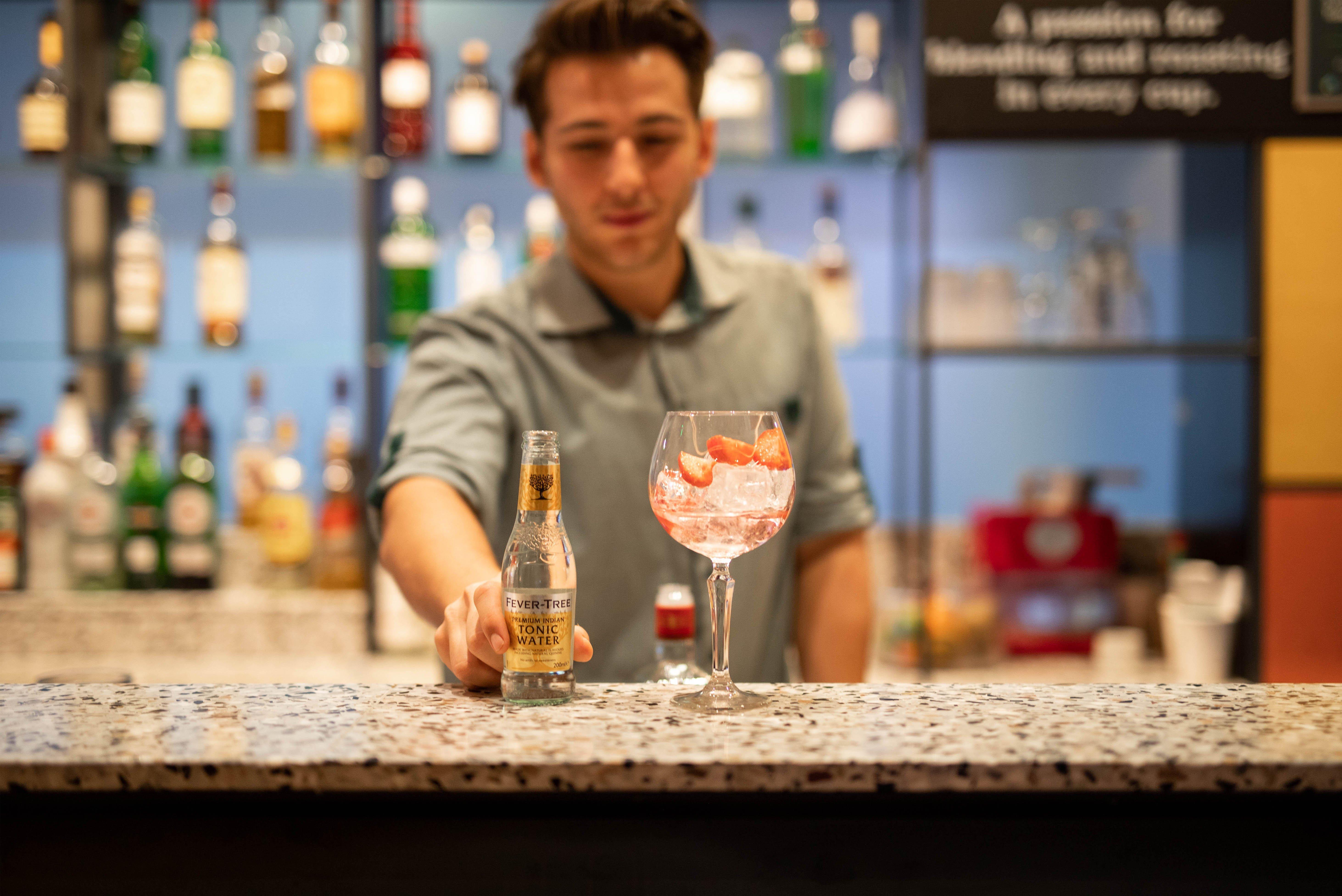 Hotel Holiday Inn London - Whitechapel By Ihg Londres