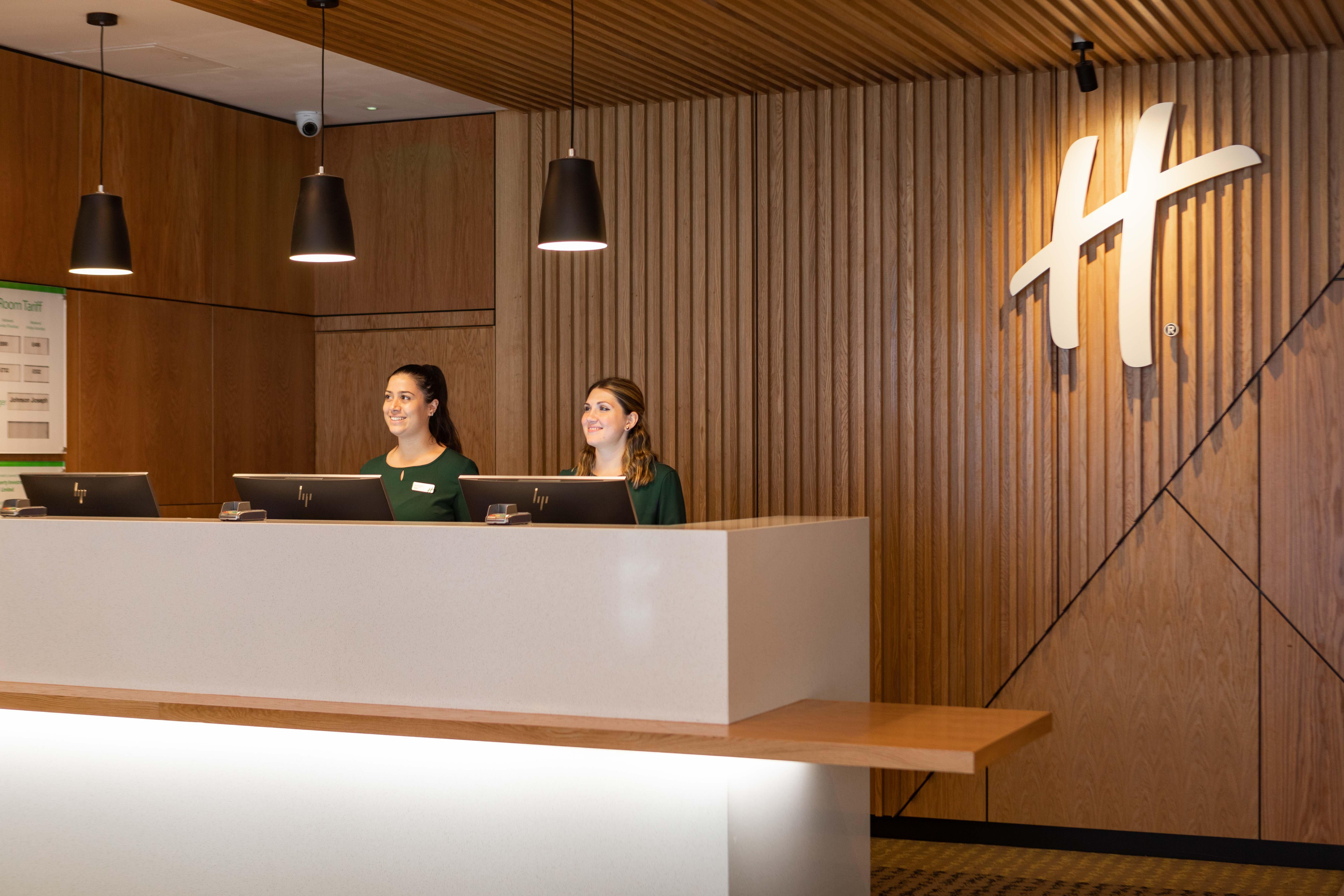 Holiday Inn London - Whitechapel By Ihg 4* Londres