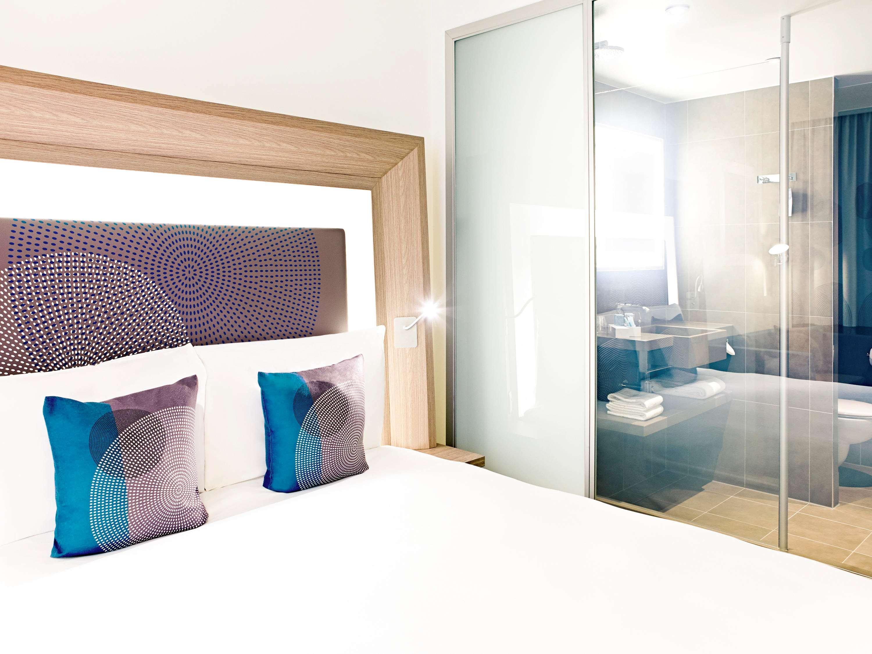 Hotel Novotel Excel 4*
