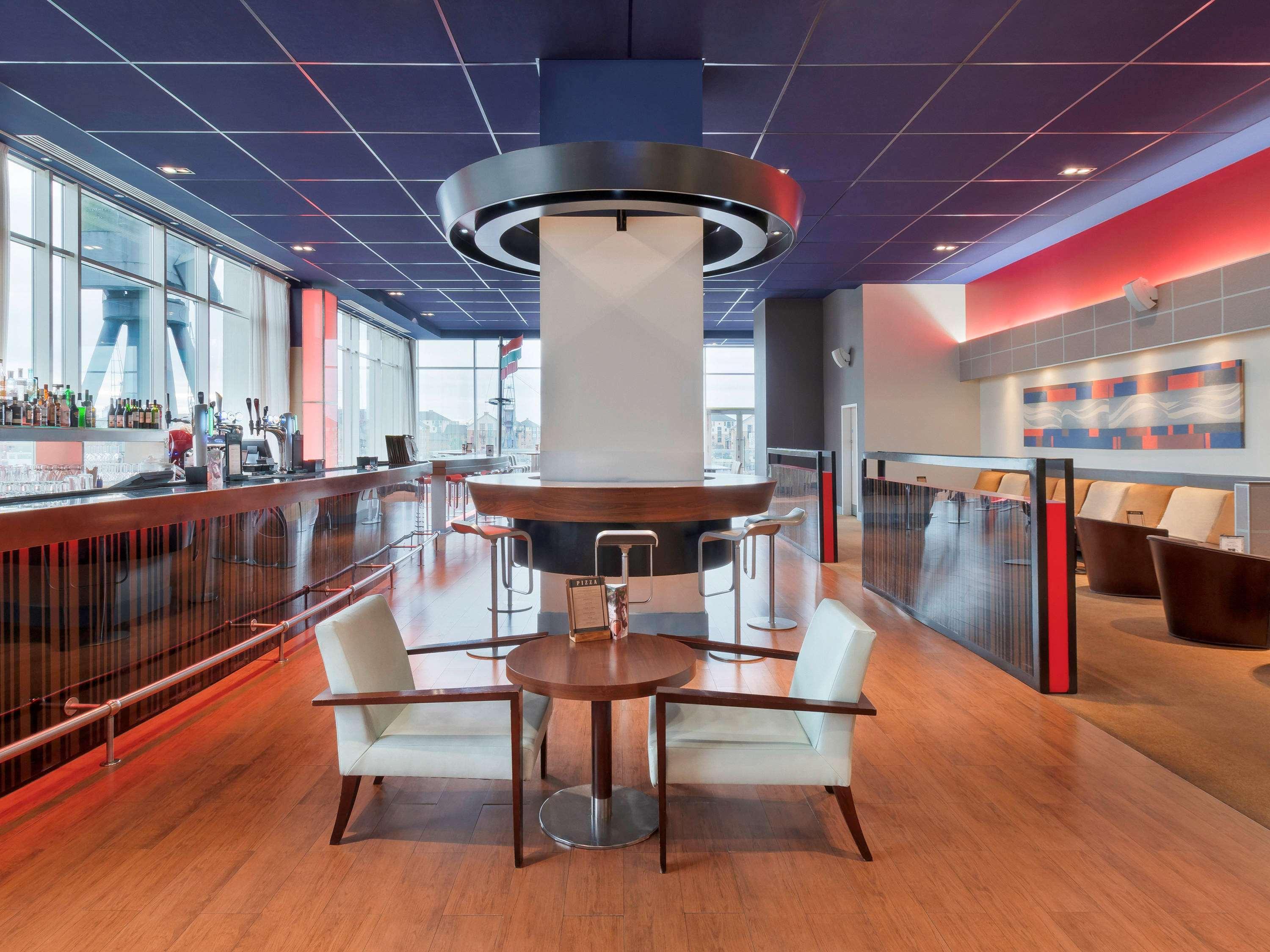 Hotel Novotel Excel