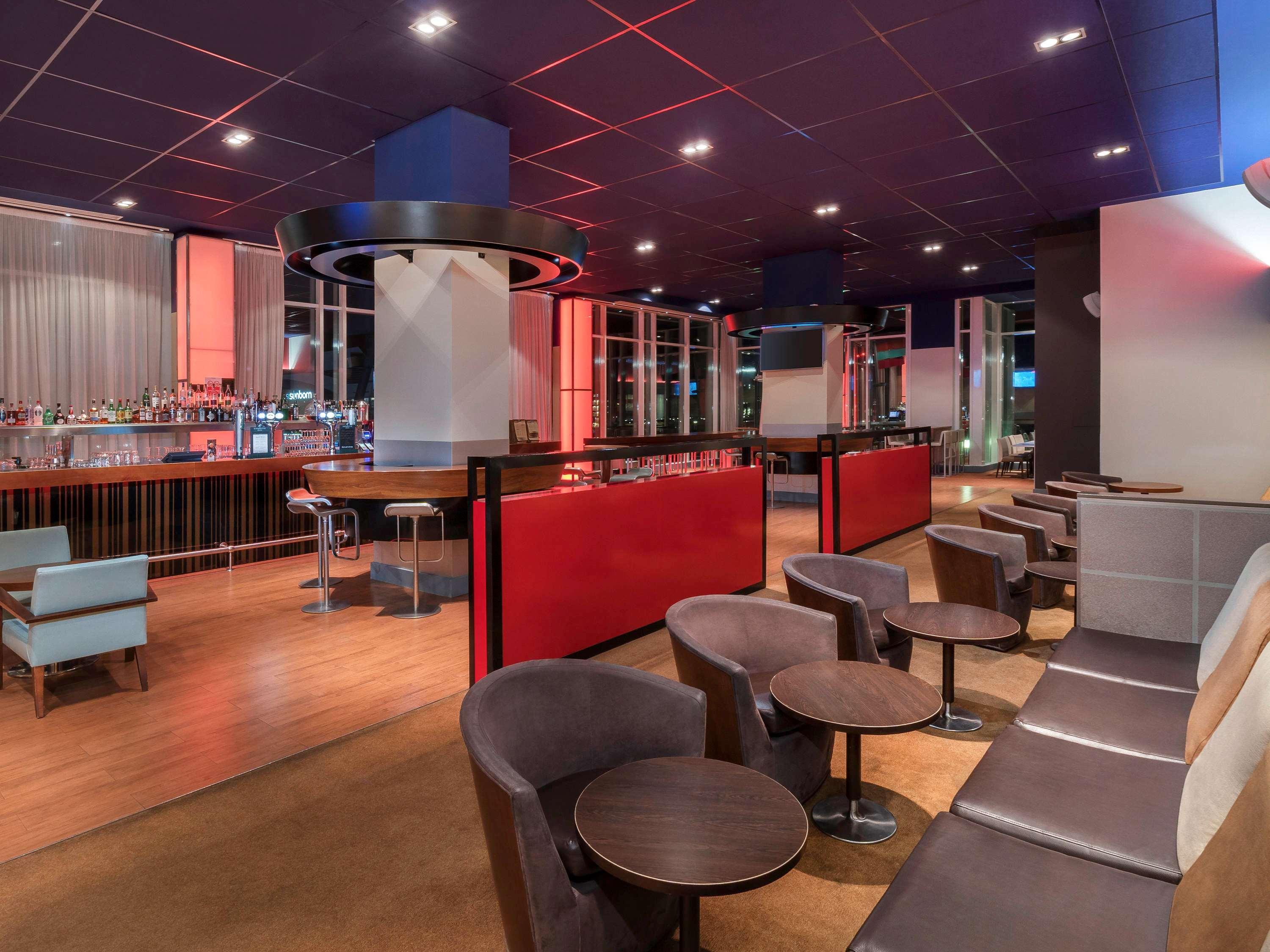 Hotel Novotel Excel London