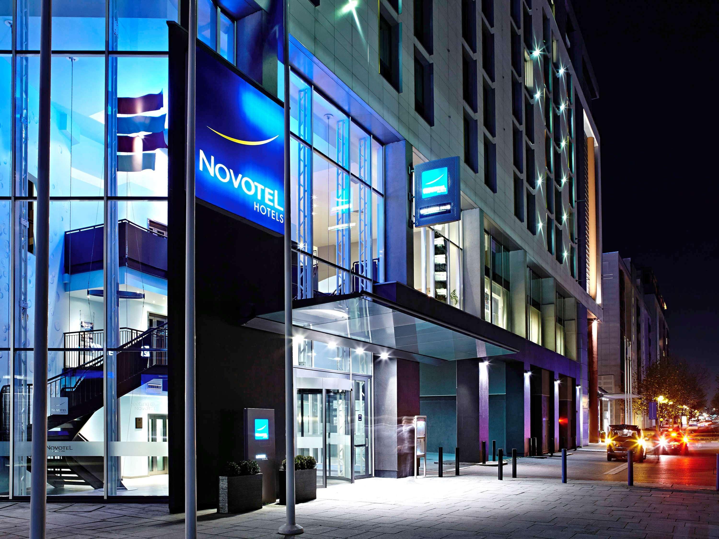 Novotel Excel 4* London