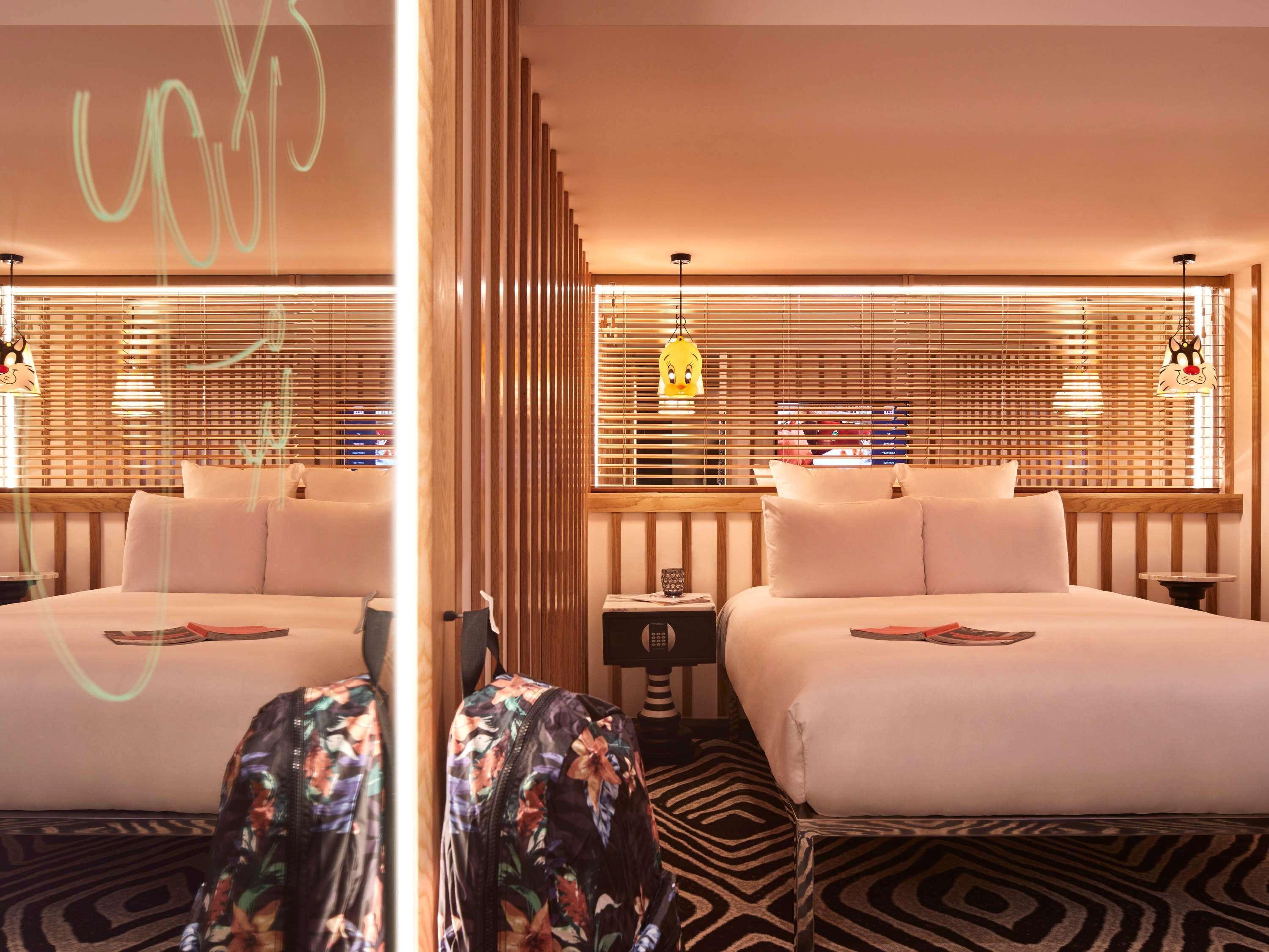 Mama Shelter - Shoreditch 4*