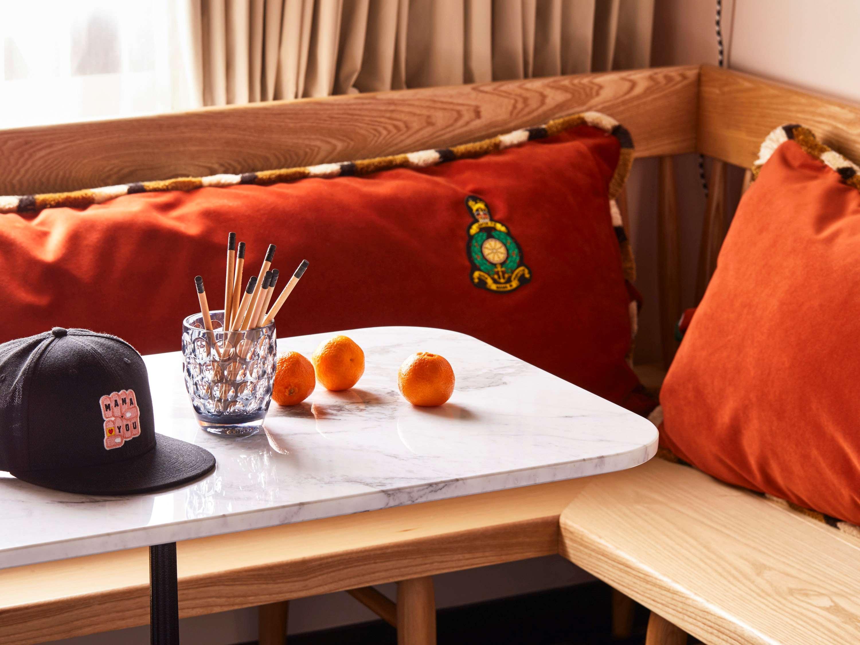Mama Shelter - Shoreditch Hotel 4*