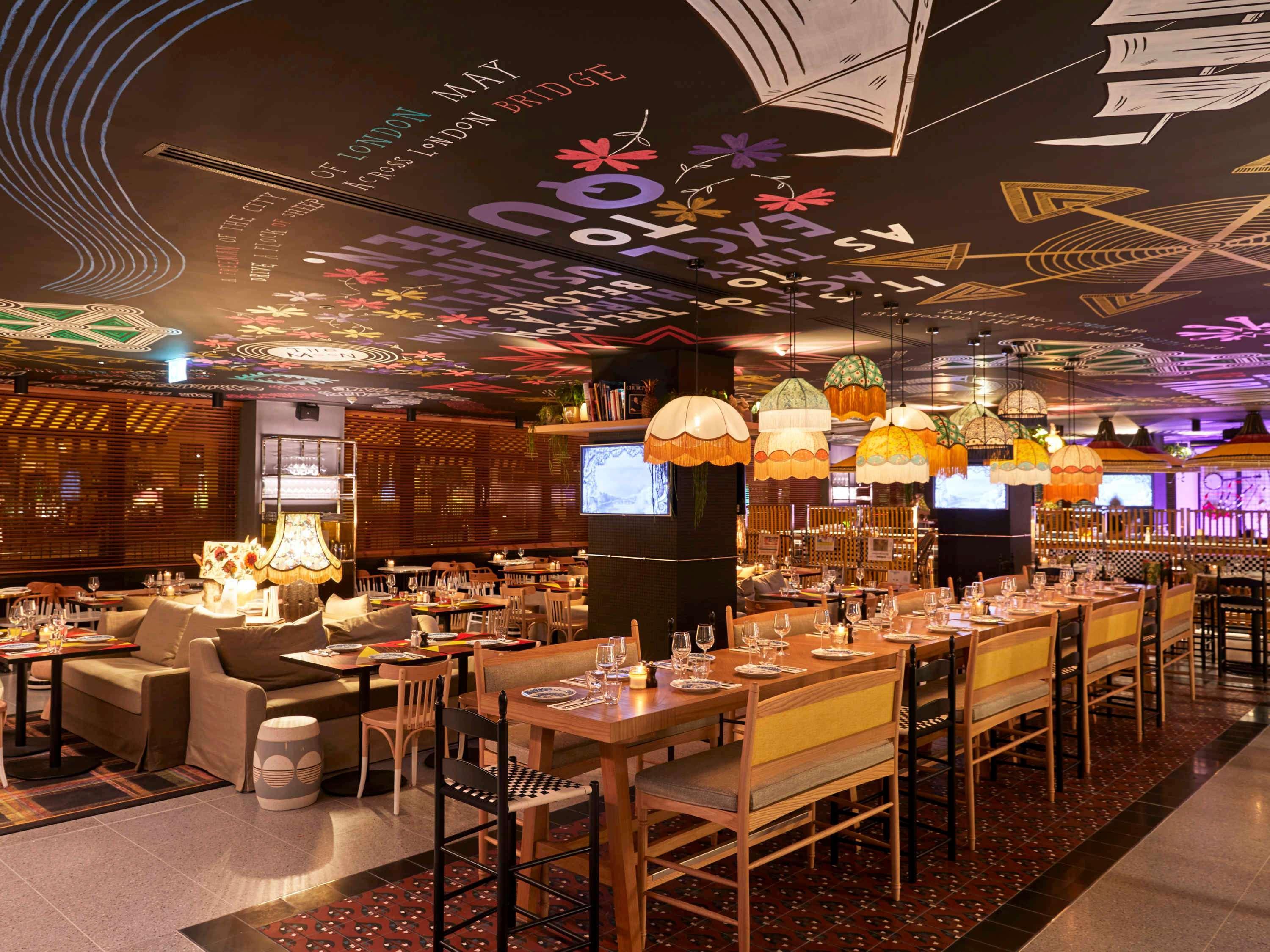 Hotel Mama Shelter - Shoreditch