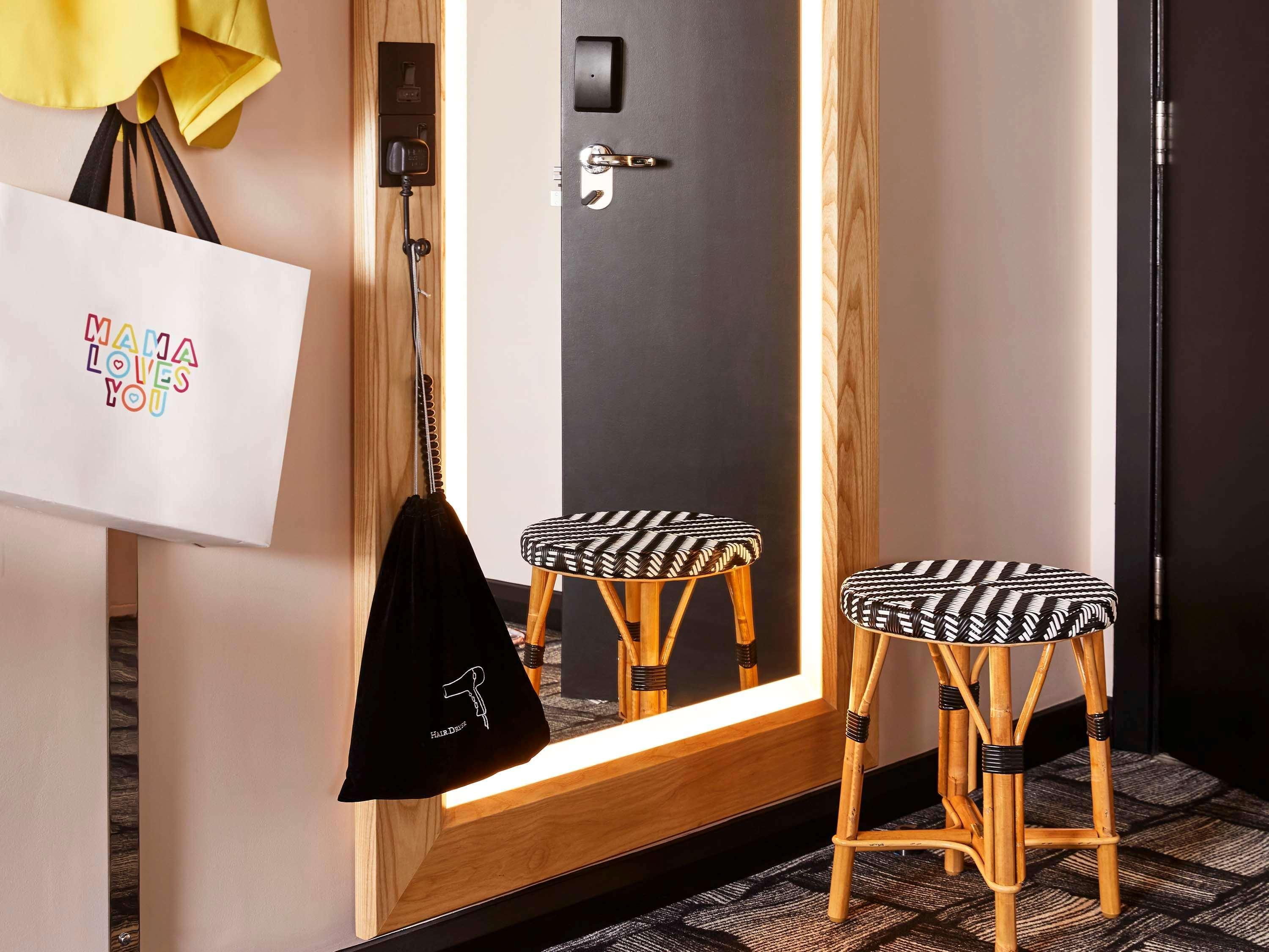 Mama Shelter - Shoreditch 4*
