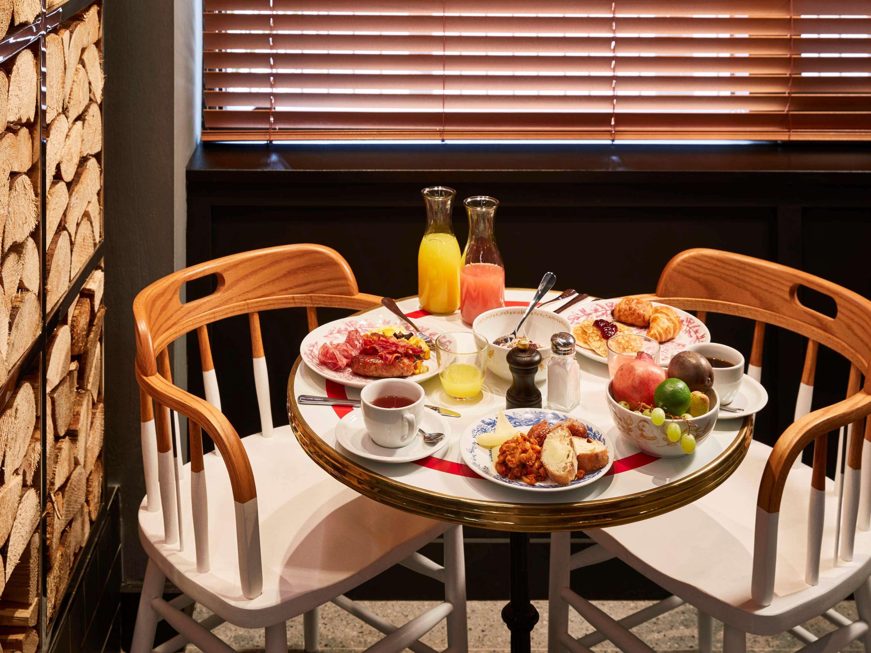 Hotel Mama Shelter - Shoreditch