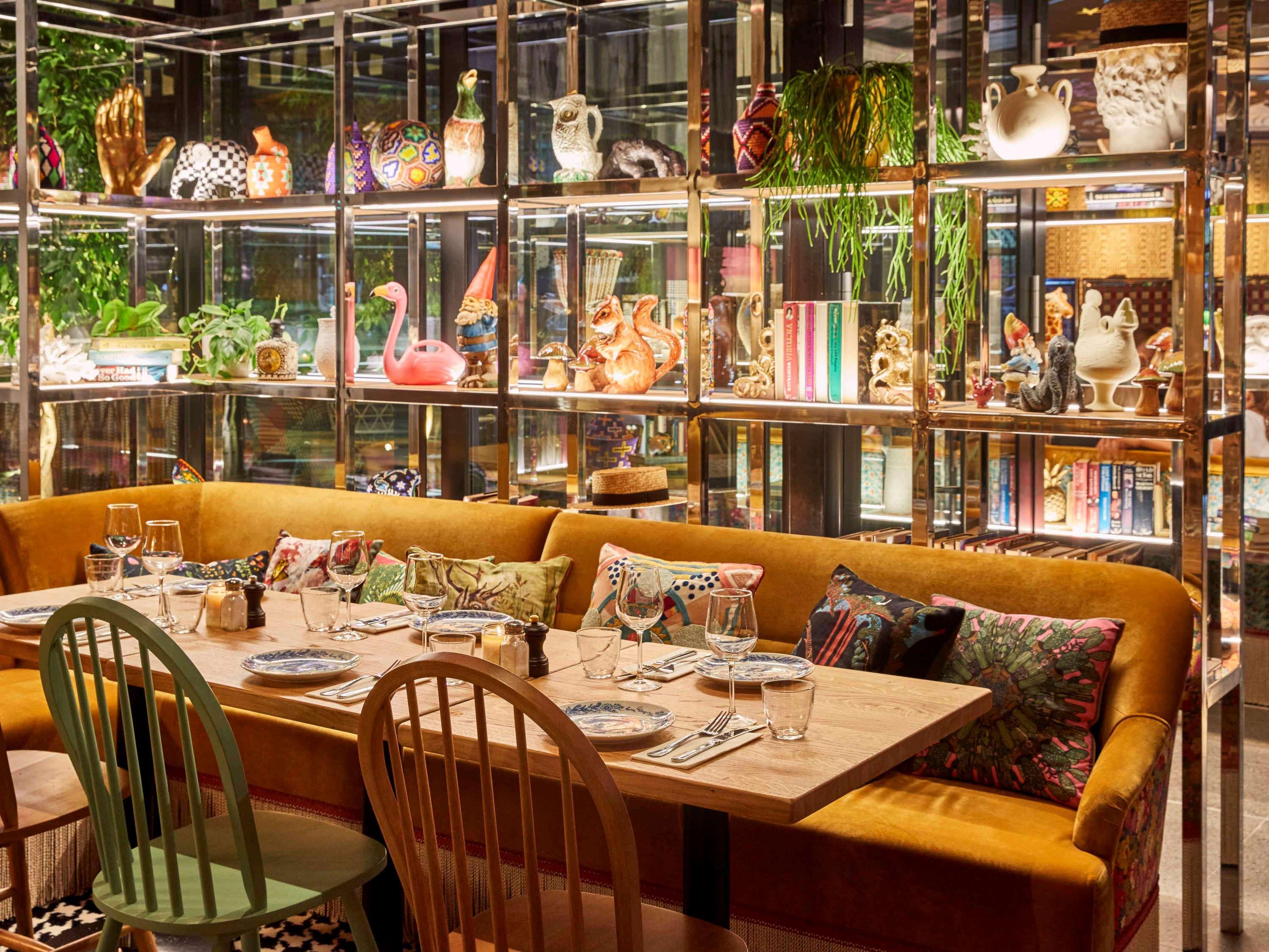 Mama Shelter - Shoreditch 4* London