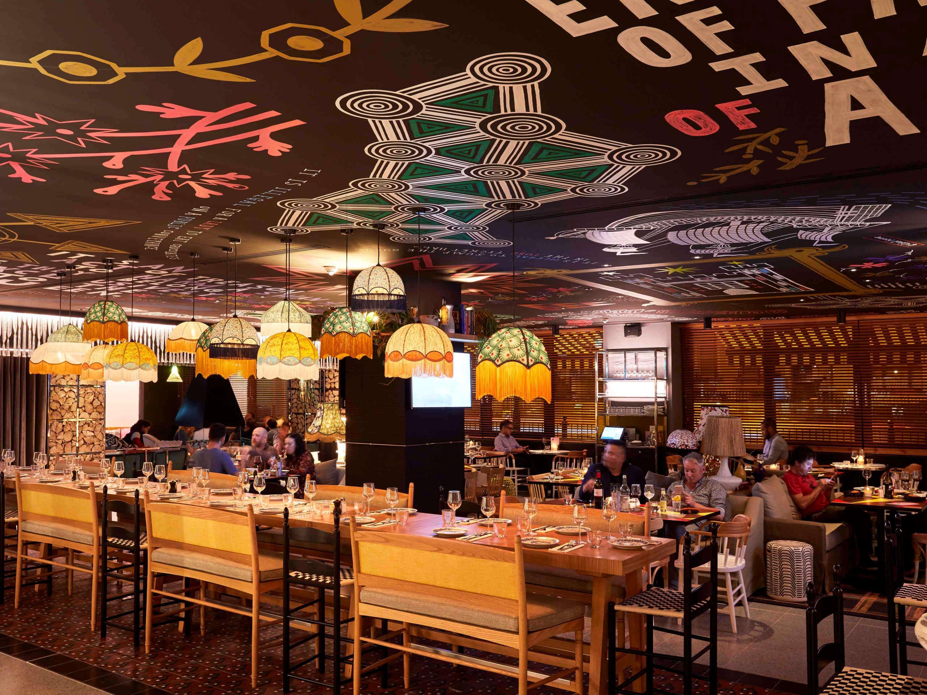 Mama Shelter - Shoreditch Hotel 4*
