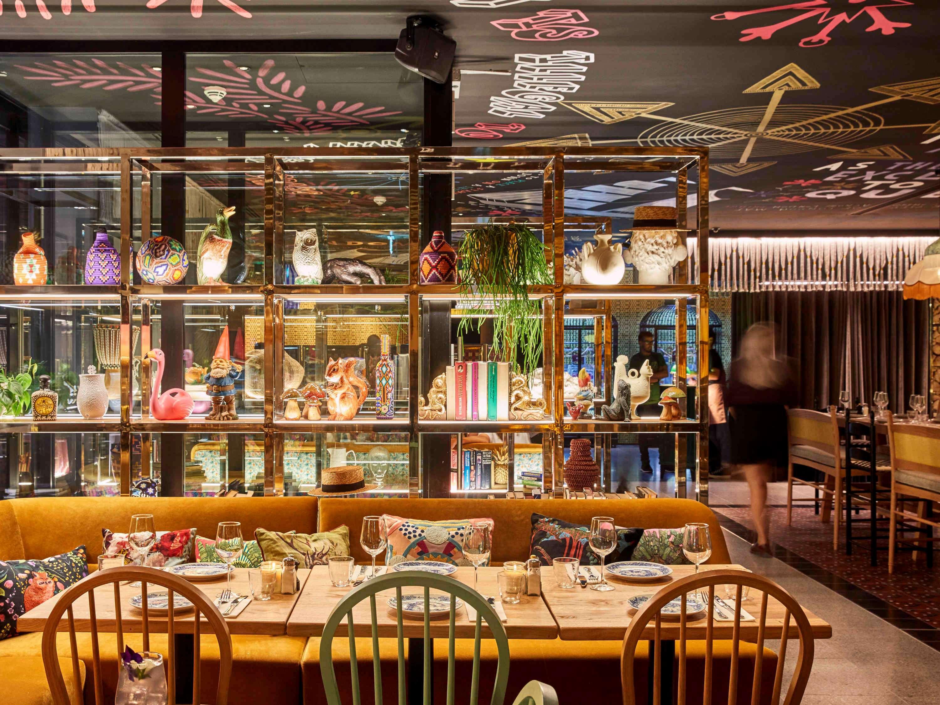 Hotel Mama Shelter - Shoreditch