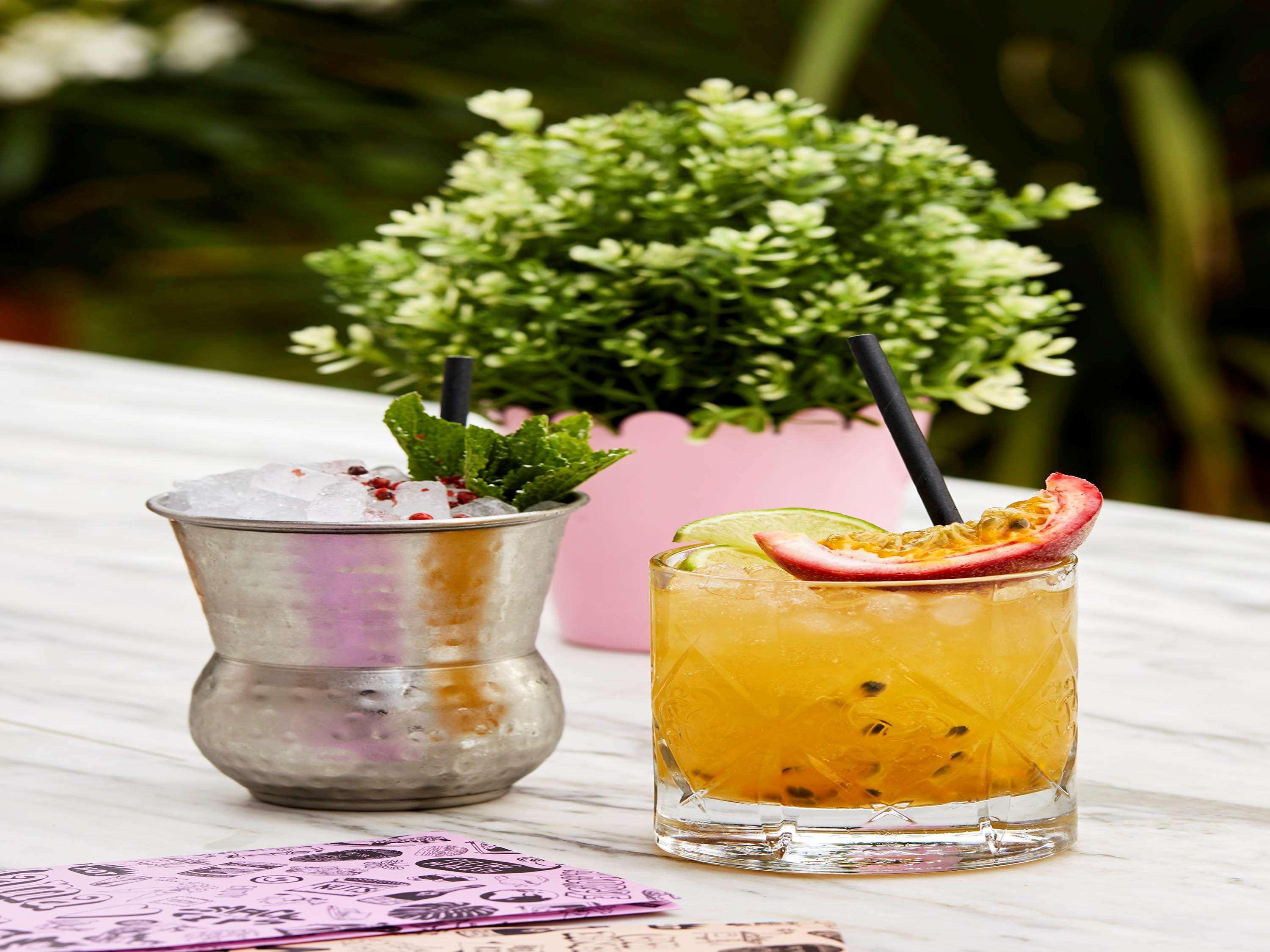 Mama Shelter - Shoreditch 4* London