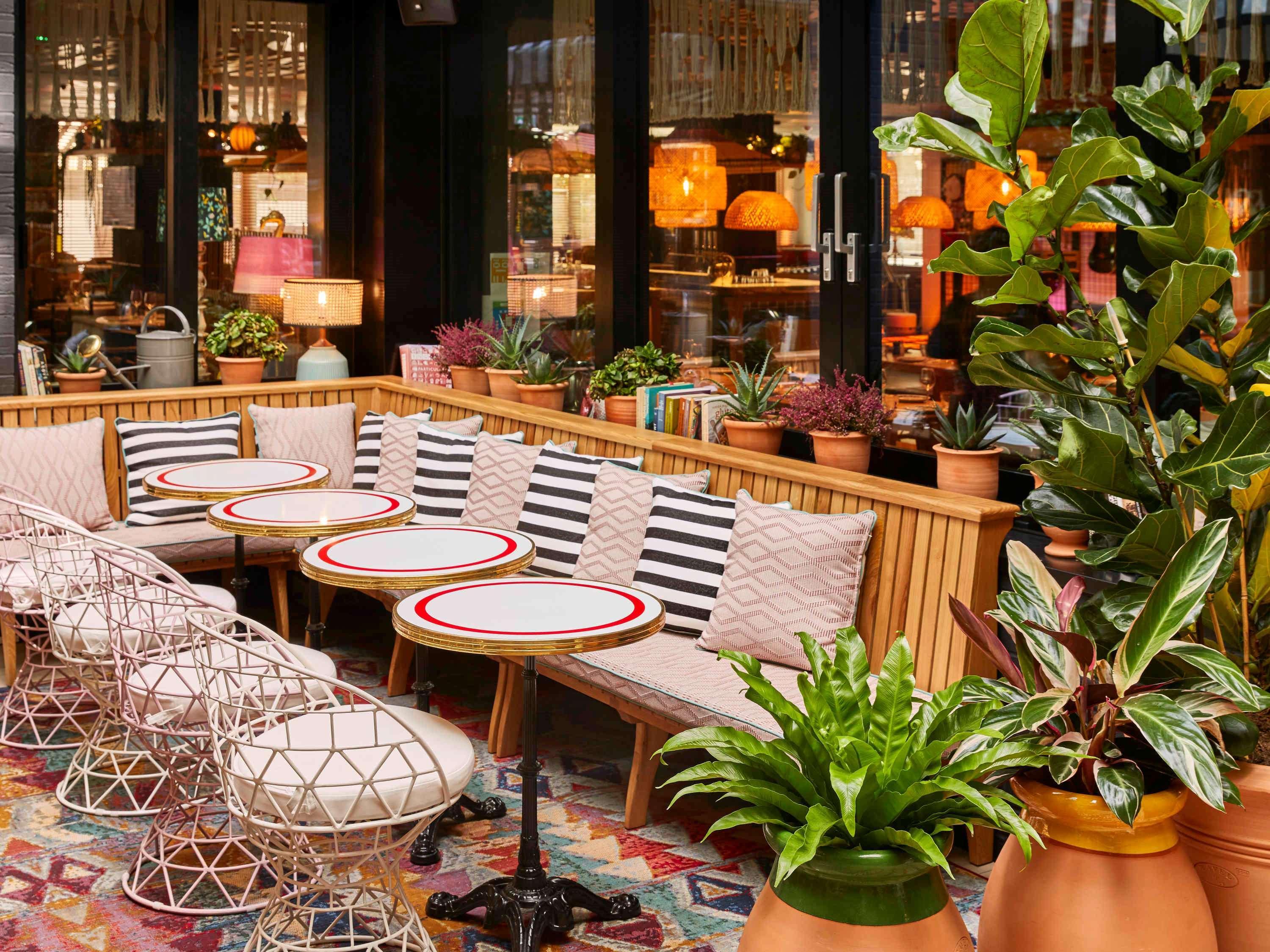 Mama Shelter - Shoreditch Hotel London