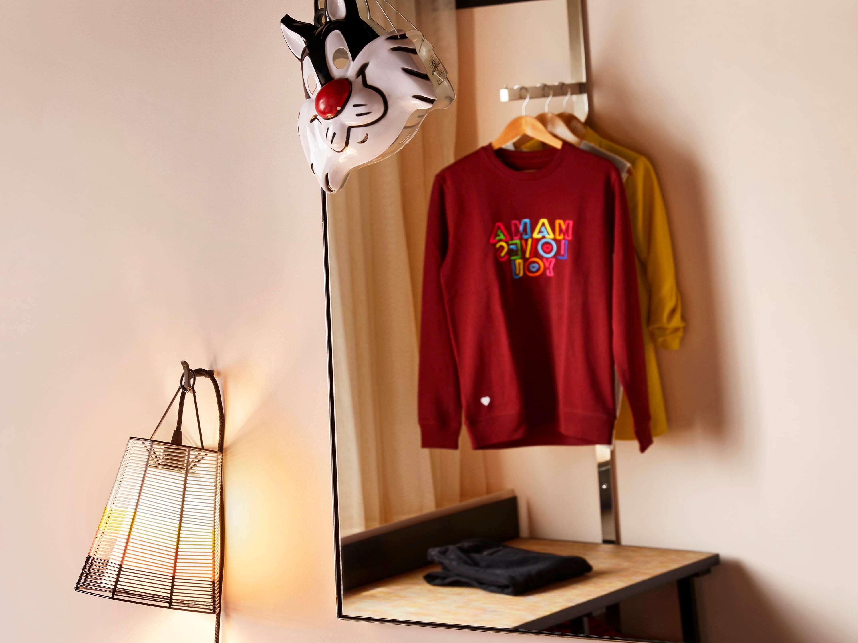 Mama Shelter - Shoreditch 4* London