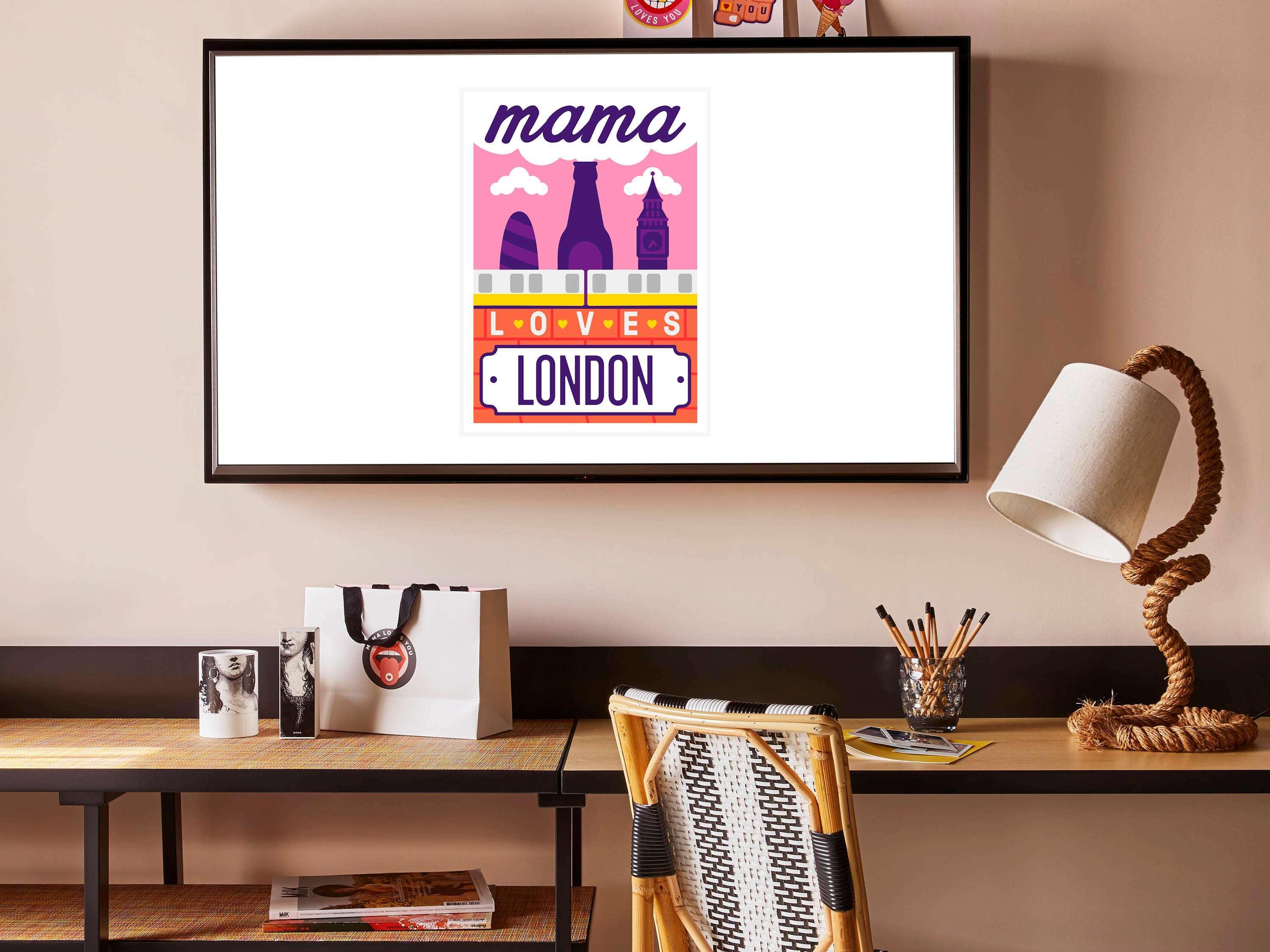 Mama Shelter - Shoreditch 4*