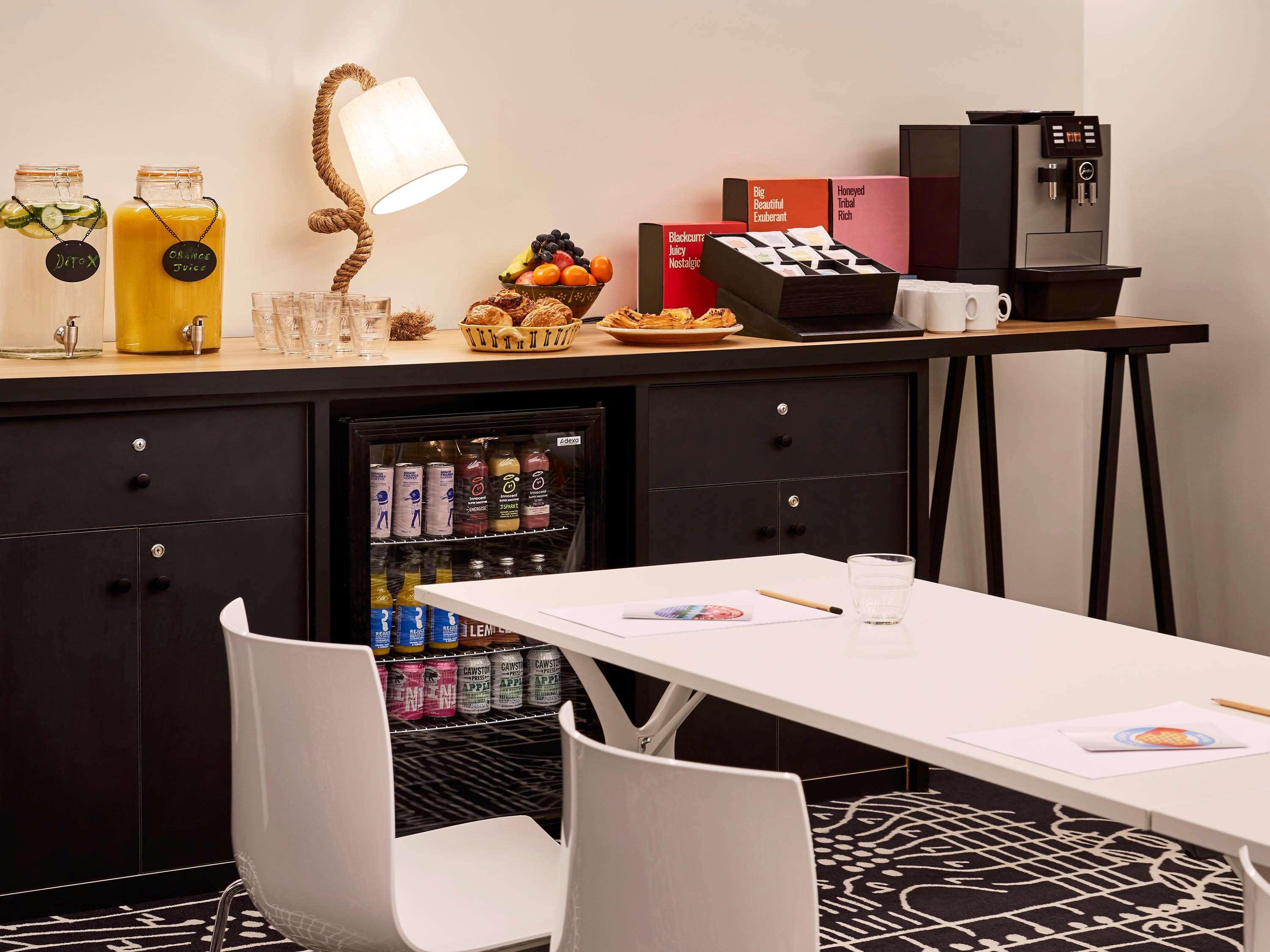 Hotel Mama Shelter - Shoreditch 4*