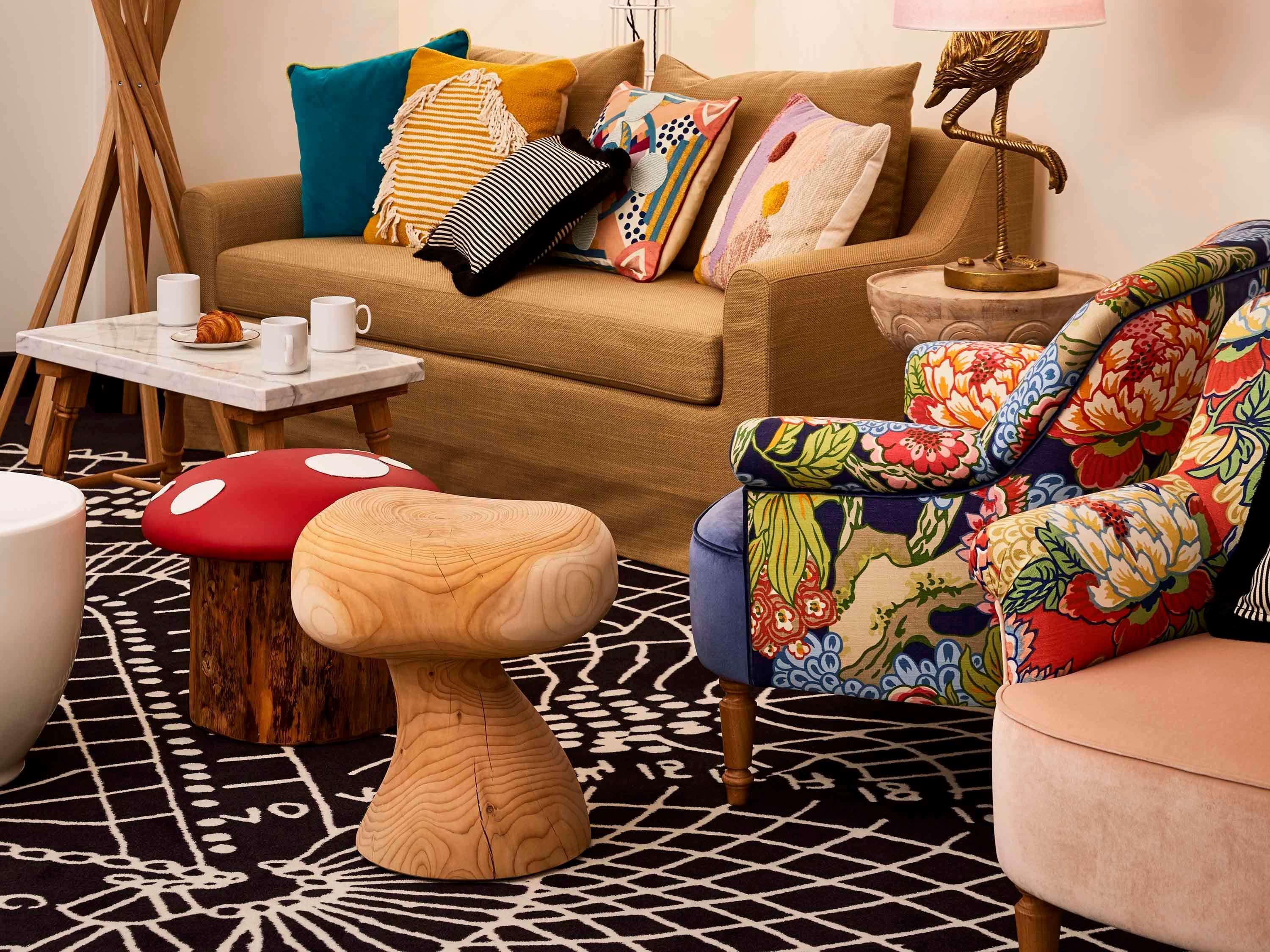 Mama Shelter - Shoreditch London