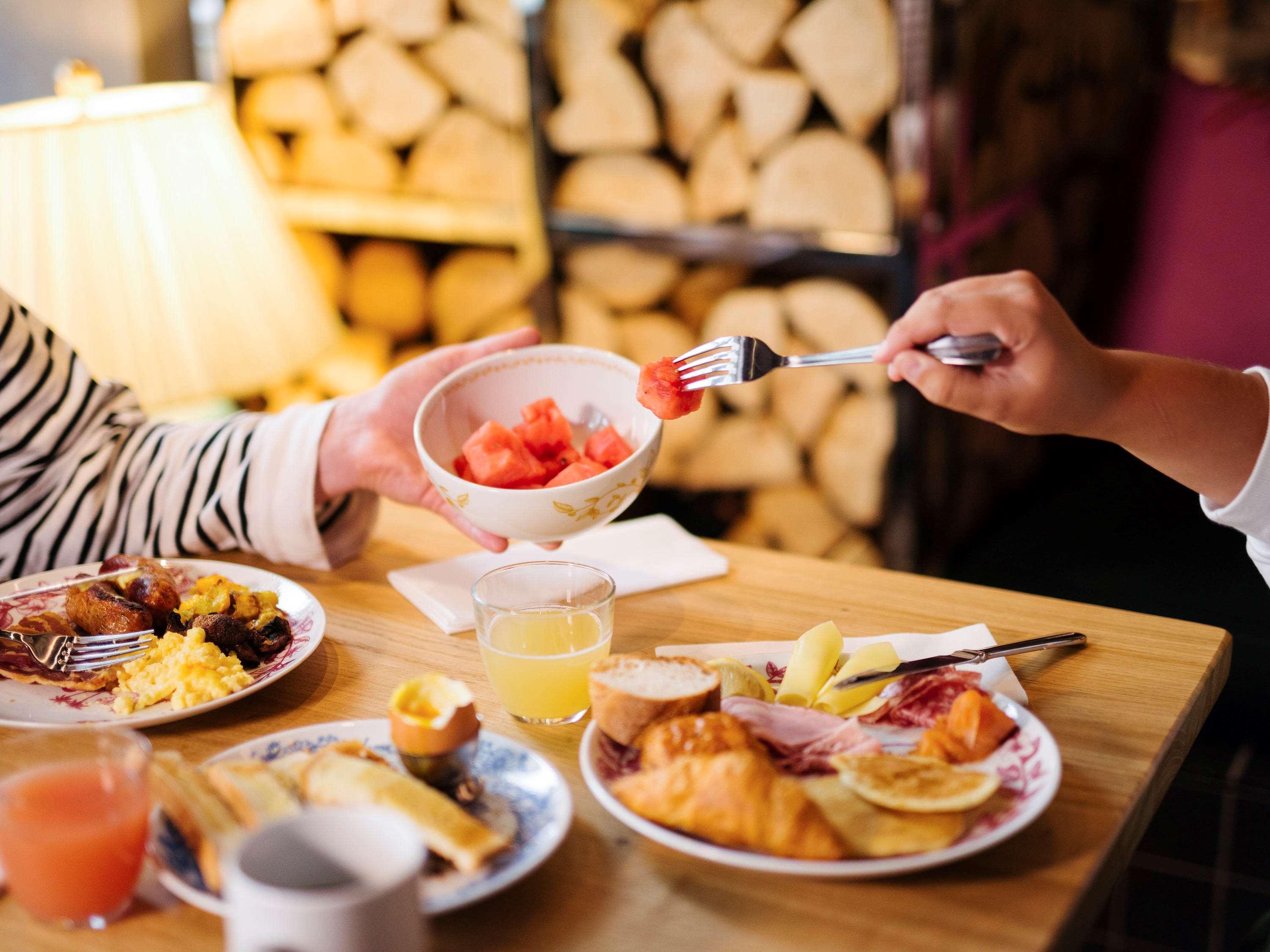 Mama Shelter - Shoreditch Hotel 4*