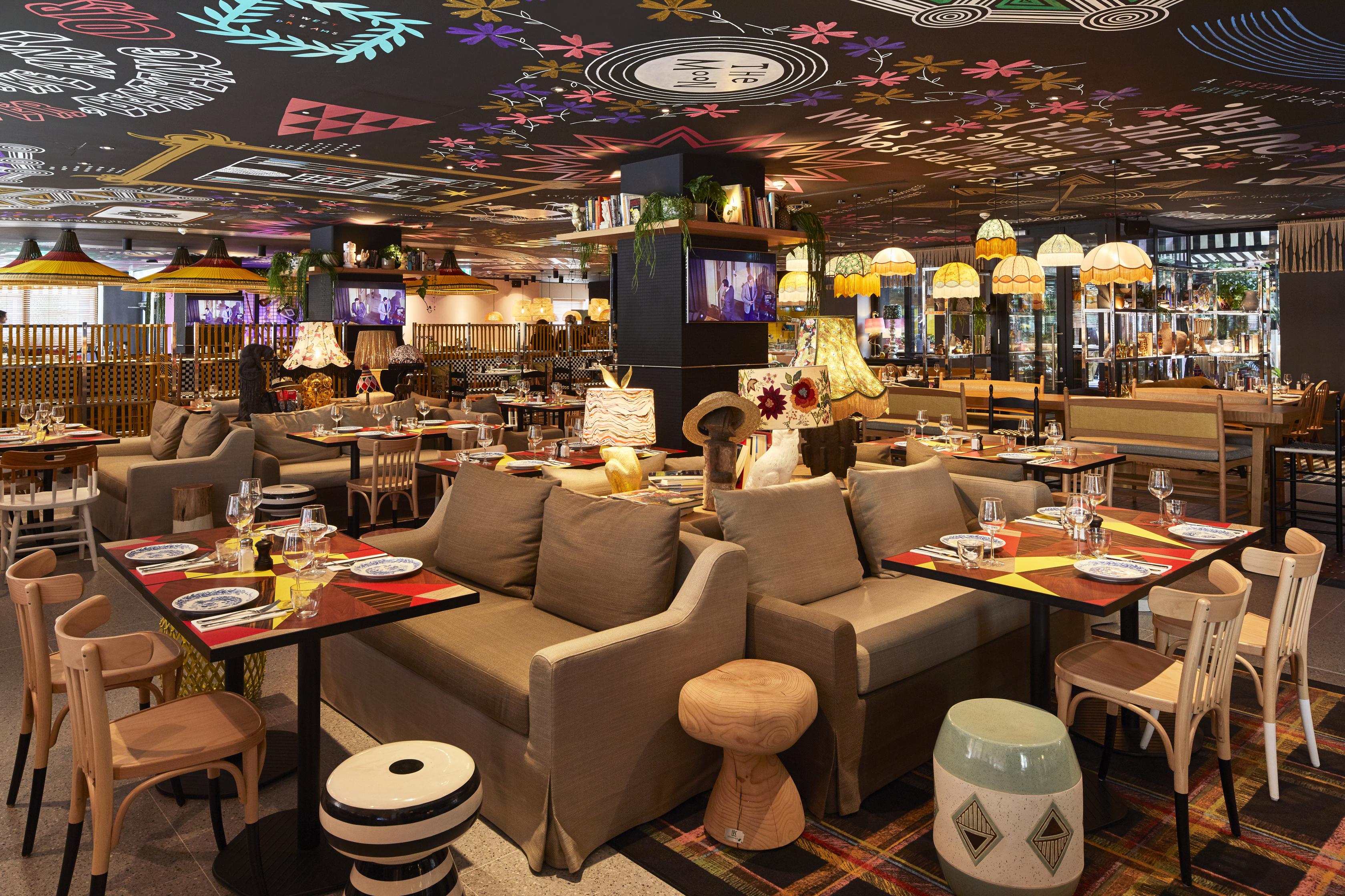 Hotel Mama Shelter - Shoreditch 4*