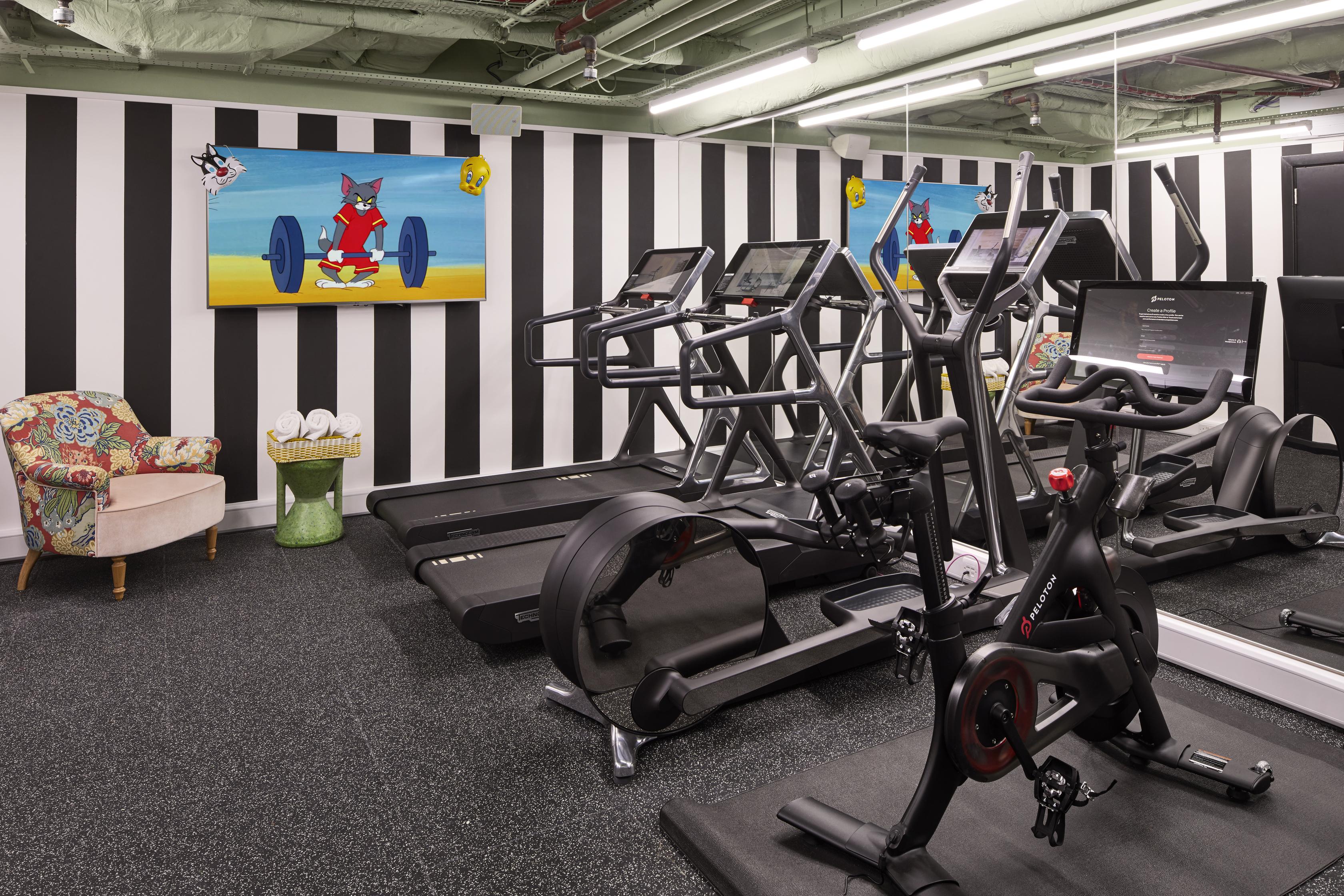 Mama Shelter - Shoreditch Hotel 4*