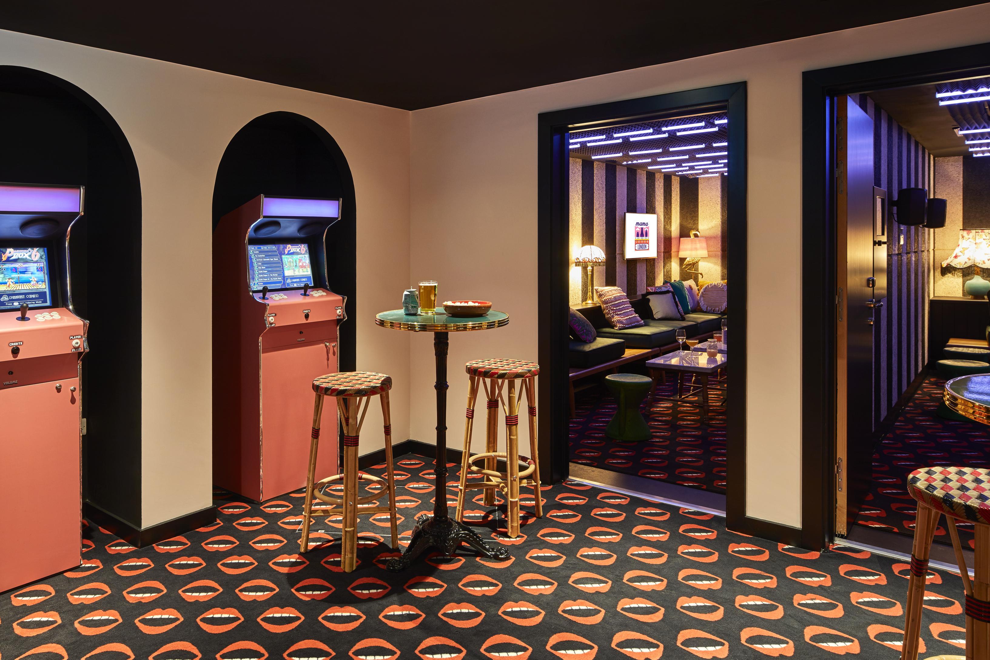 Mama Shelter - Shoreditch 4*