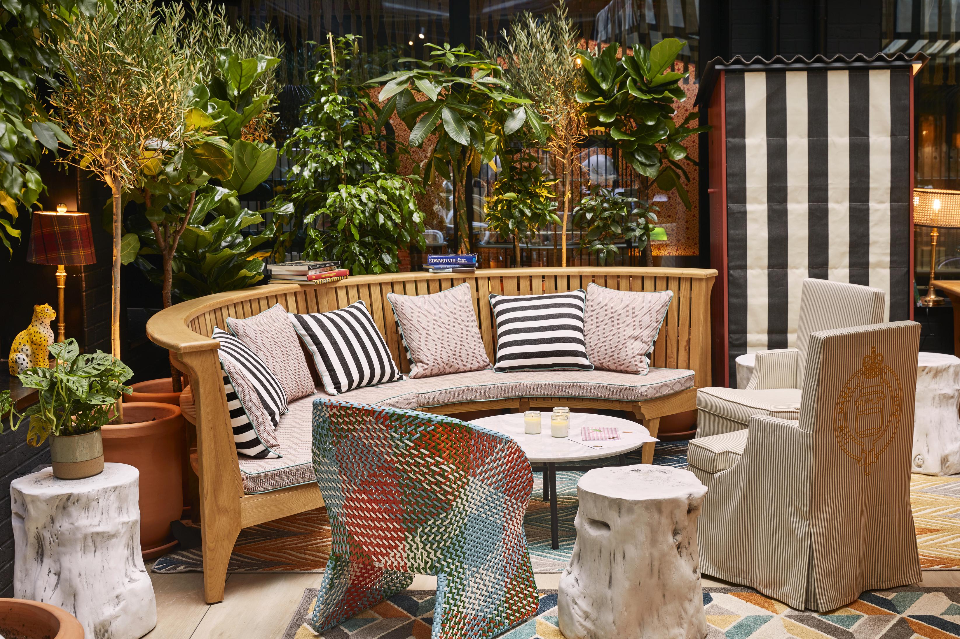 Mama Shelter - Shoreditch Hotel 4*