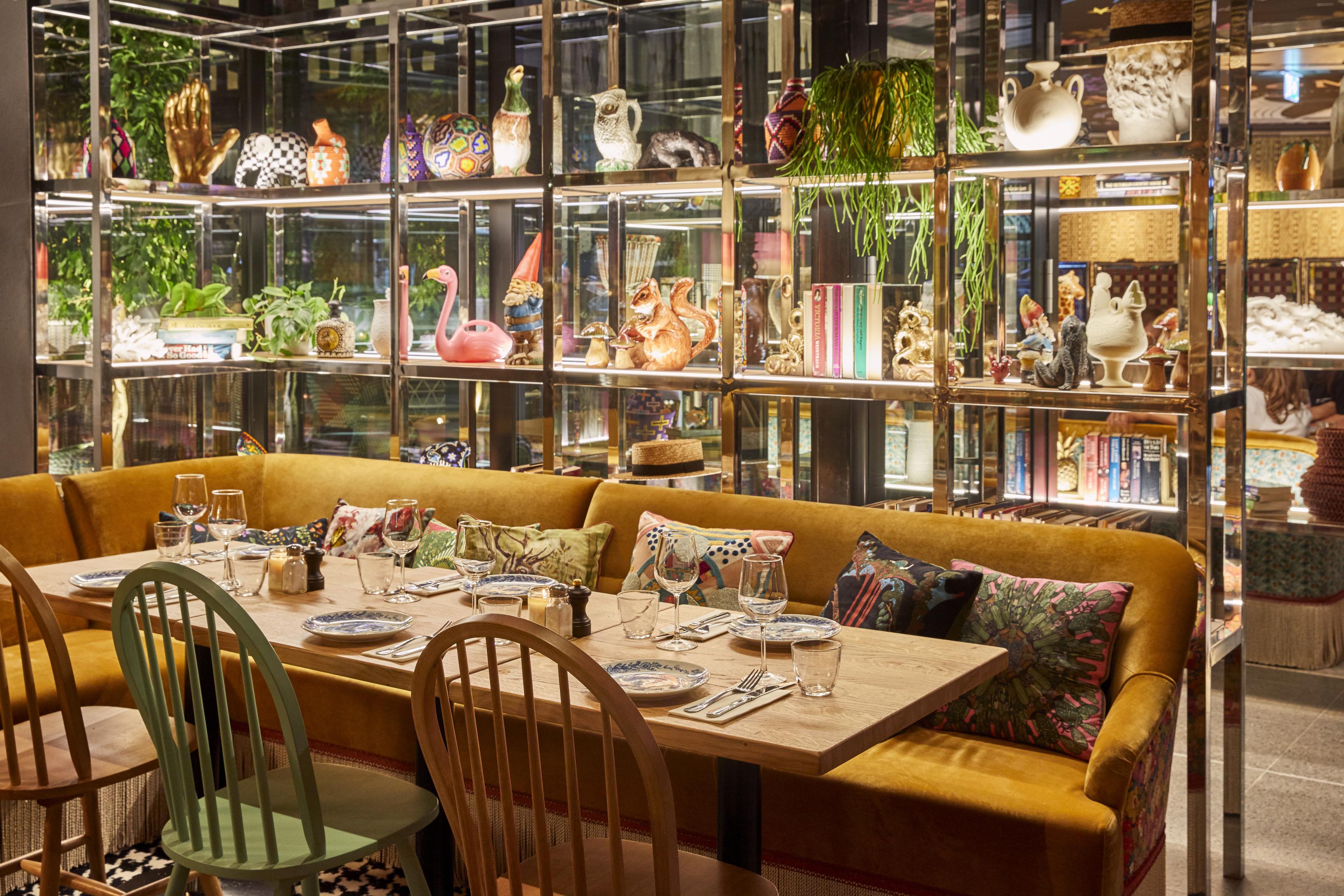 Mama Shelter - Shoreditch 4* London