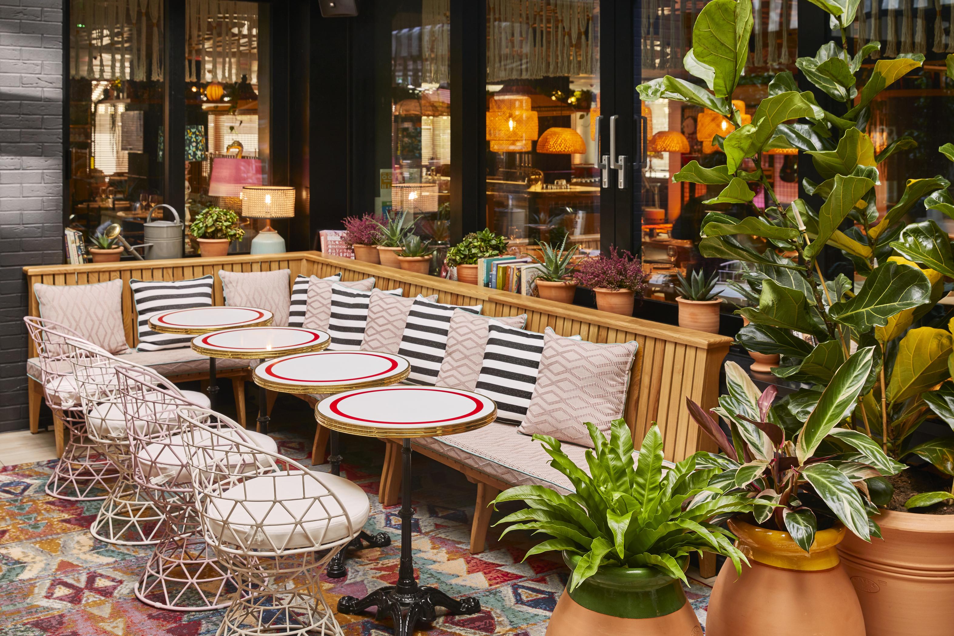 Mama Shelter - Shoreditch 4*