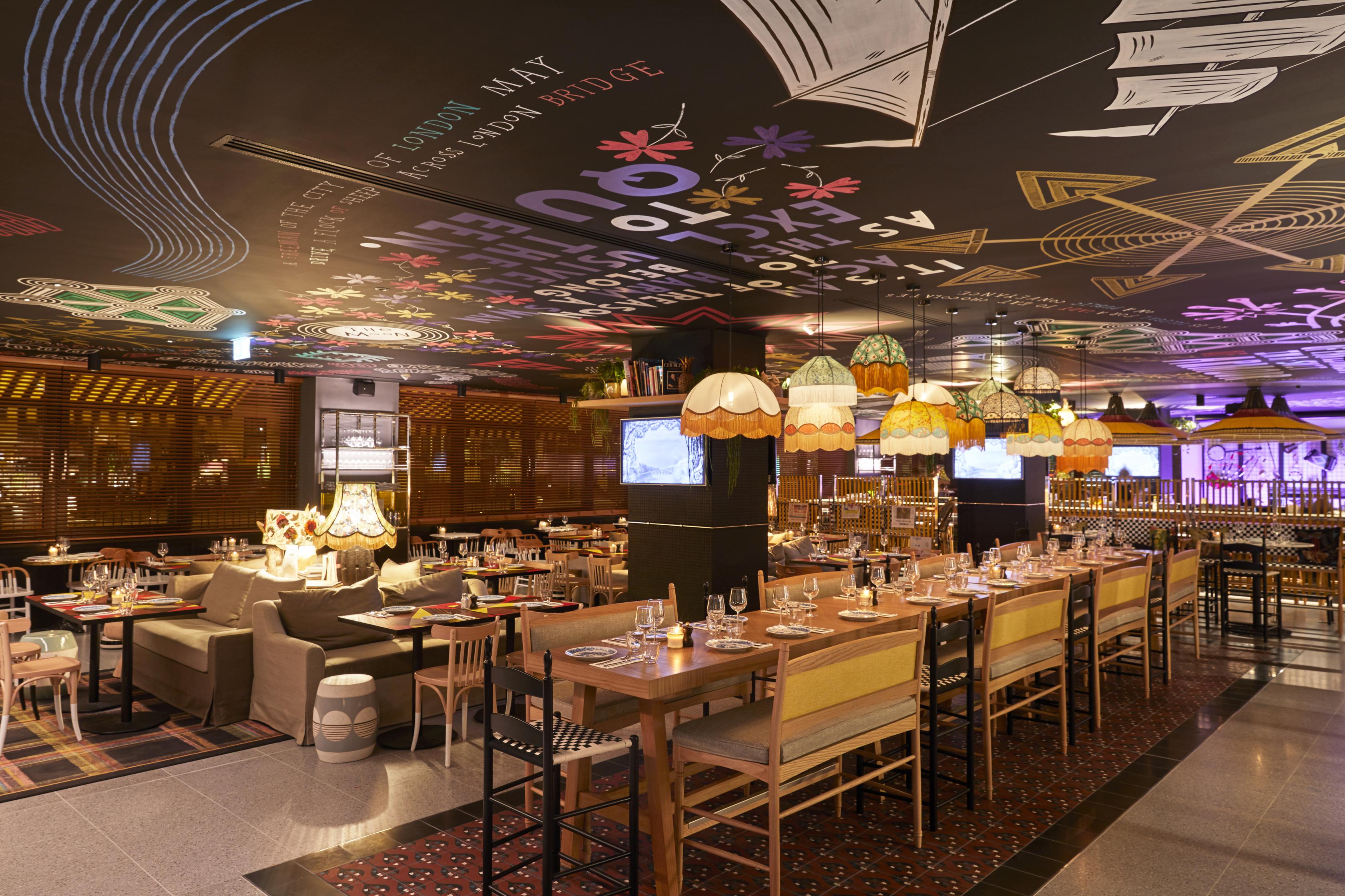 Mama Shelter - Shoreditch Hotel 4*