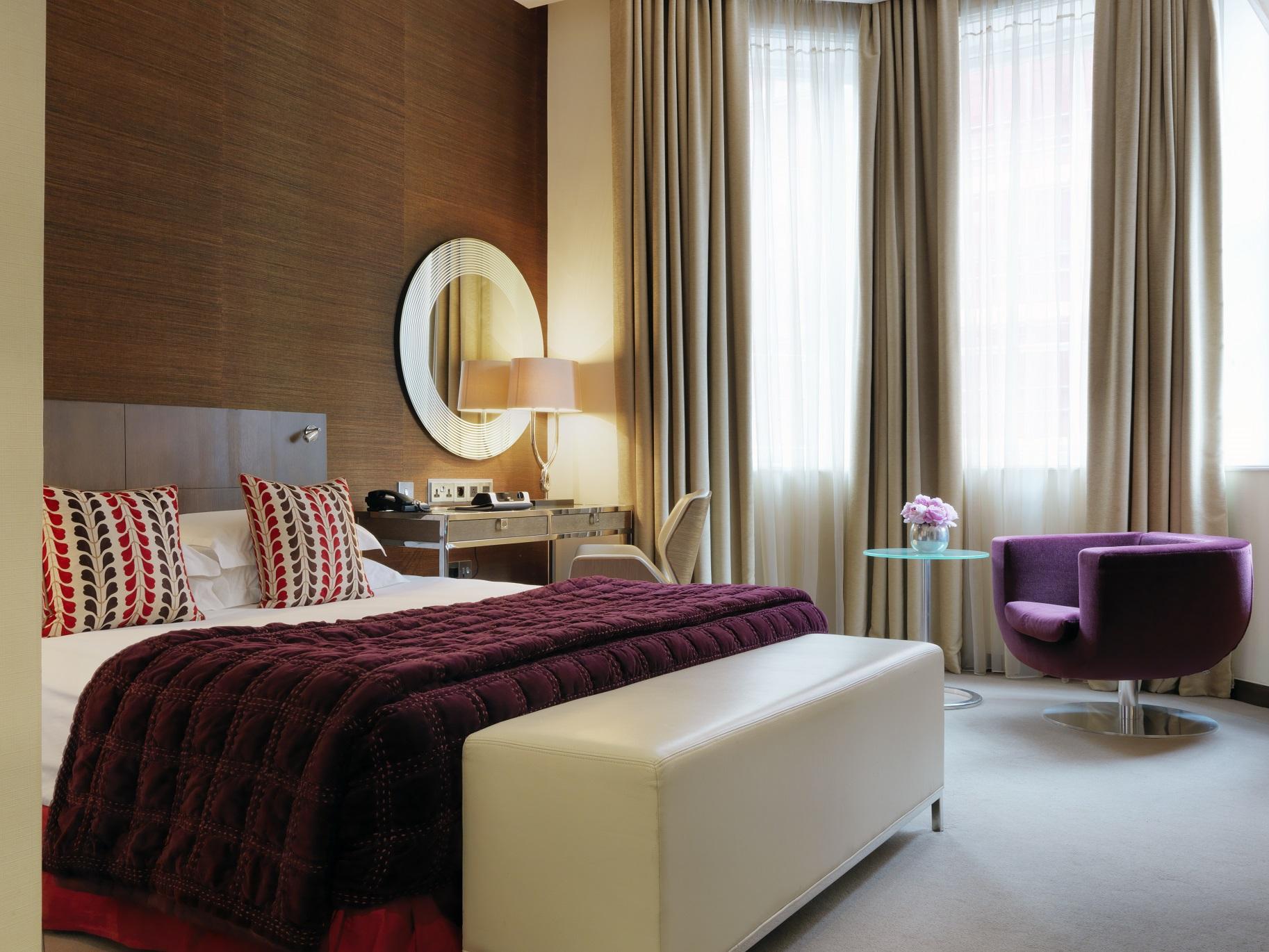 Hotel The Marylebone Londres