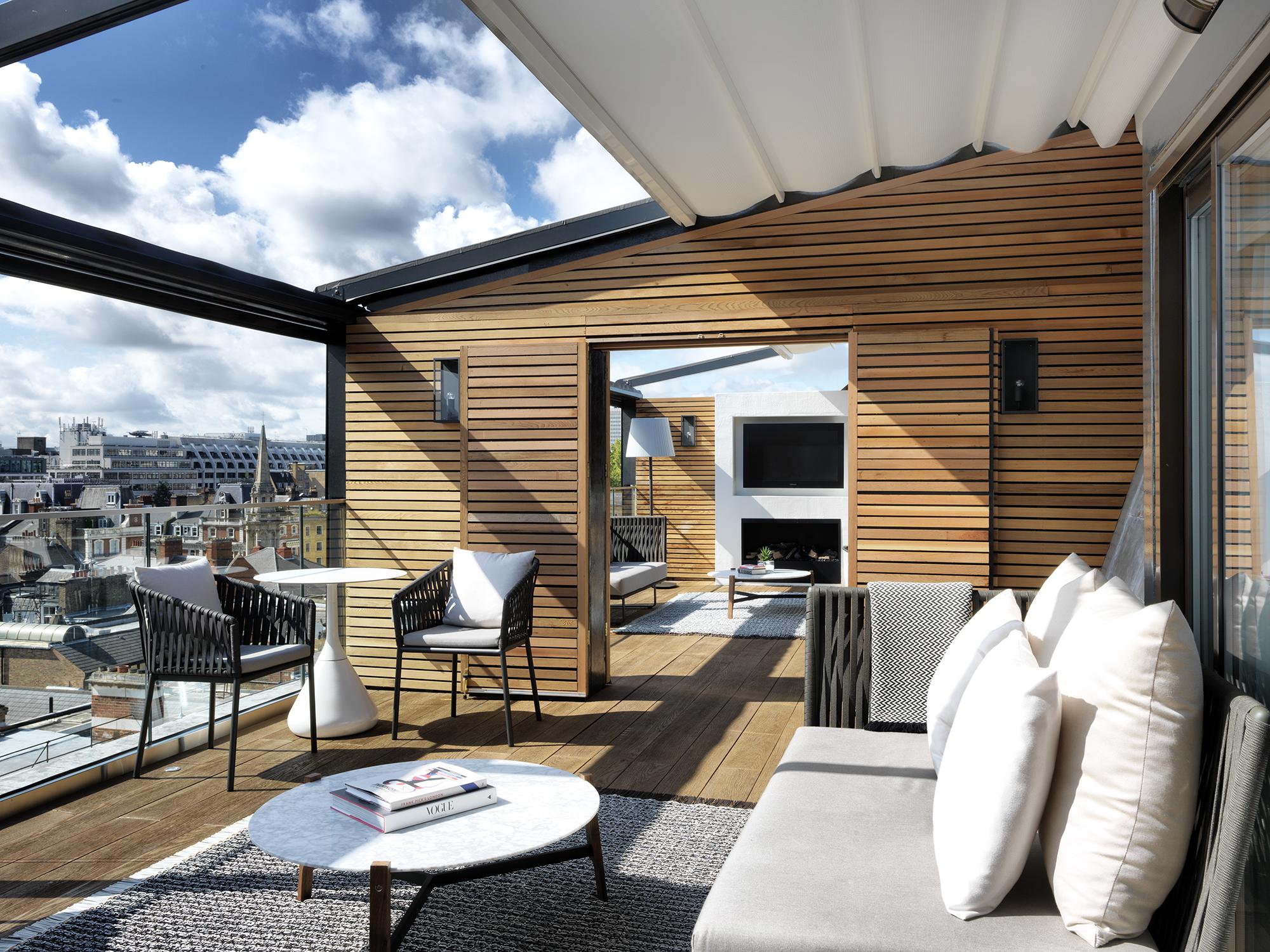 Hotel The Marylebone Londres