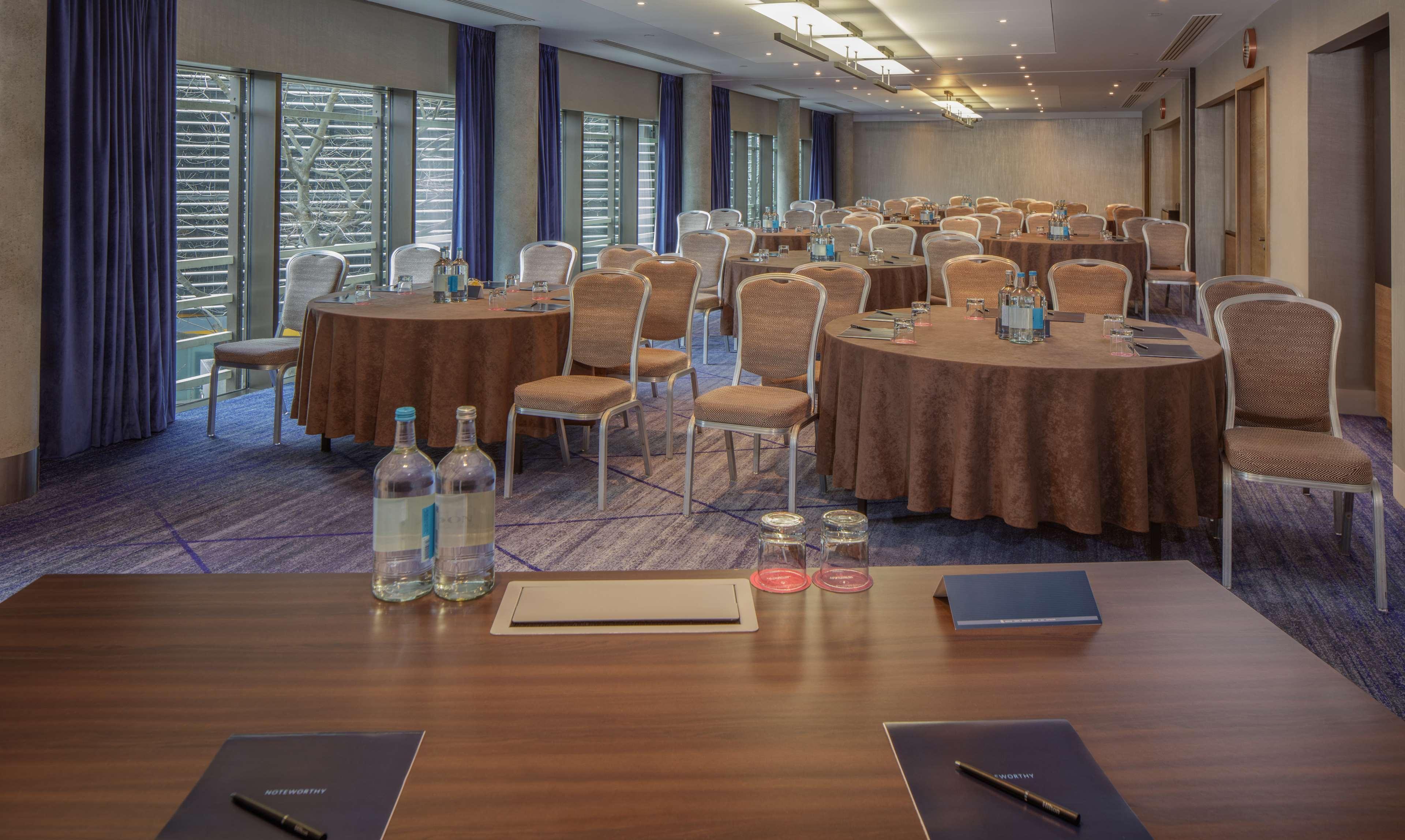 Hilton Tower Bridge 4* London